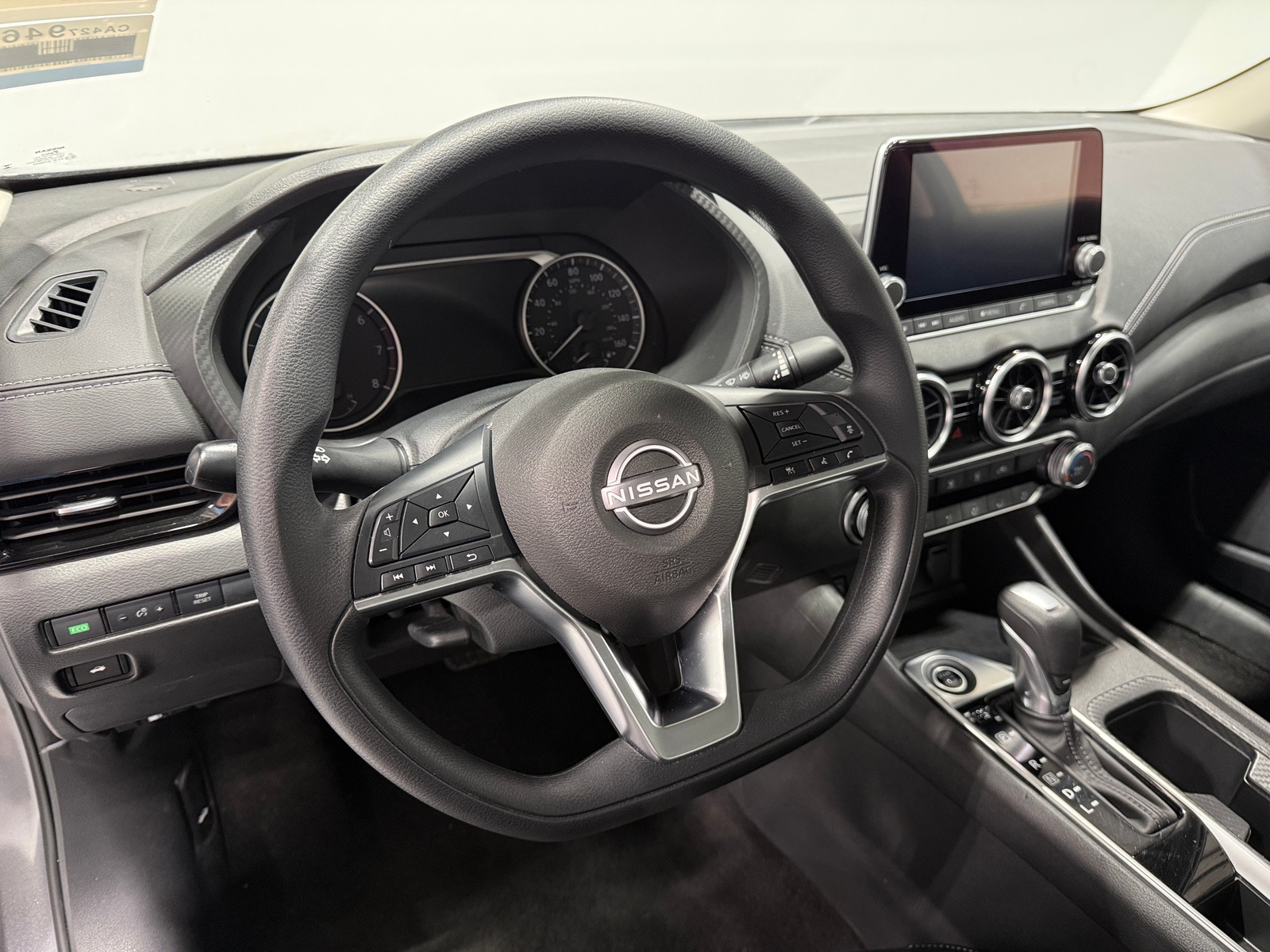 Thumbnail: 2025 Nissan Sentra - 5