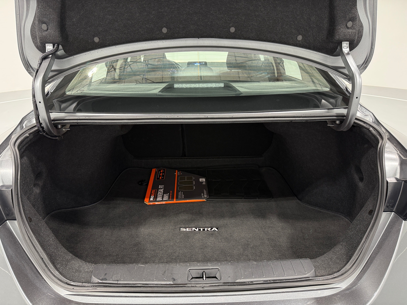 Thumbnail: 2025 Nissan Sentra - 7