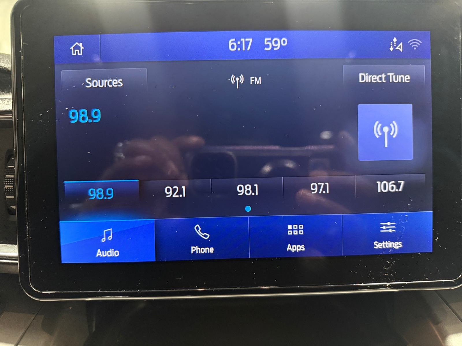 Thumbnail: 2022 Ford Explorer - 4