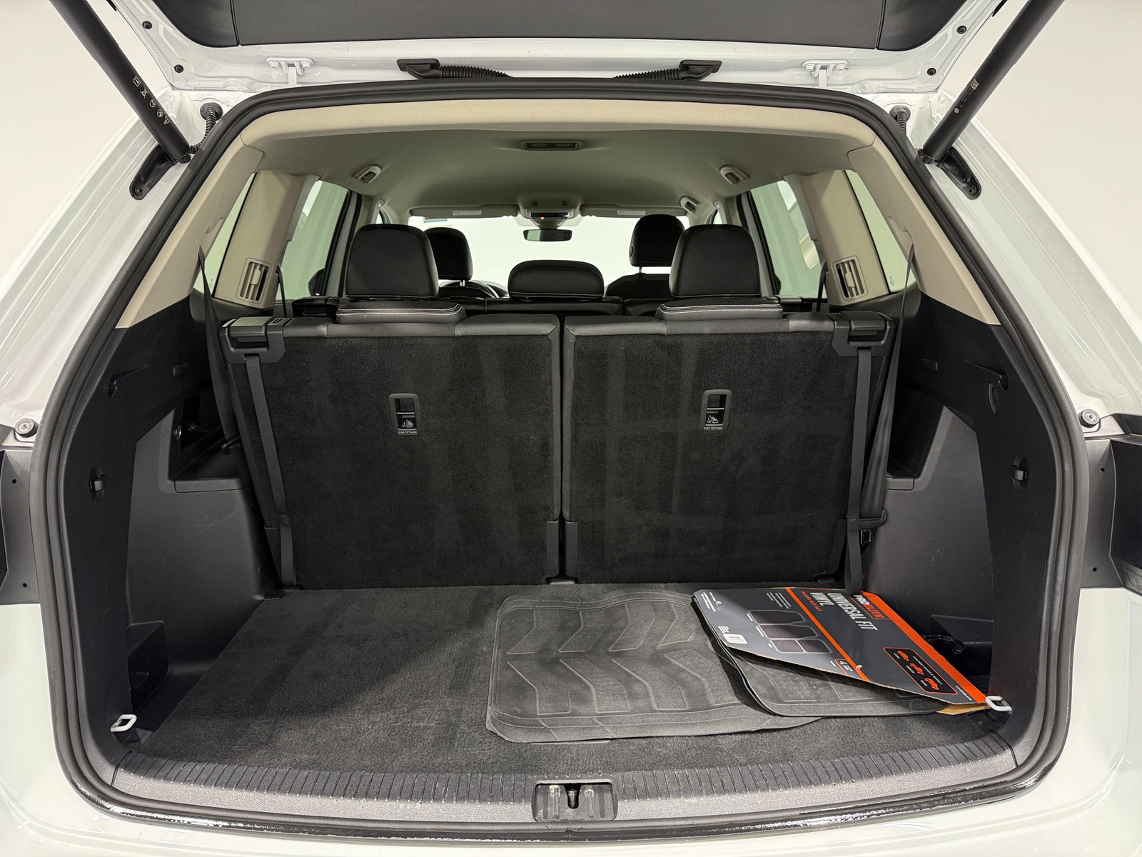 Thumbnail: 2025 Volkswagen Atlas - 7