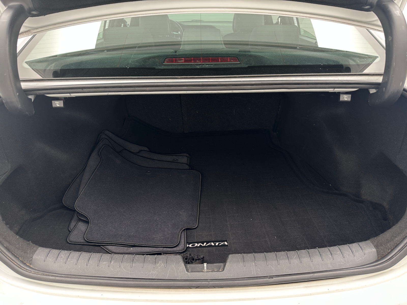 Thumbnail: 2017 Hyundai Sonata - 6