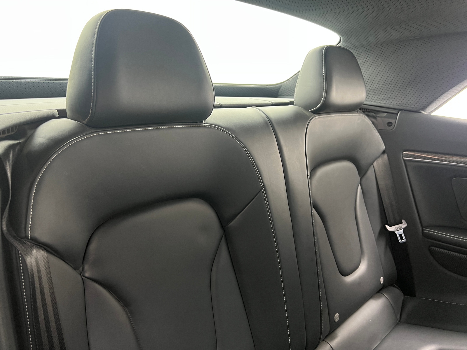 Thumbnail: 2015 Audi S5 - 5