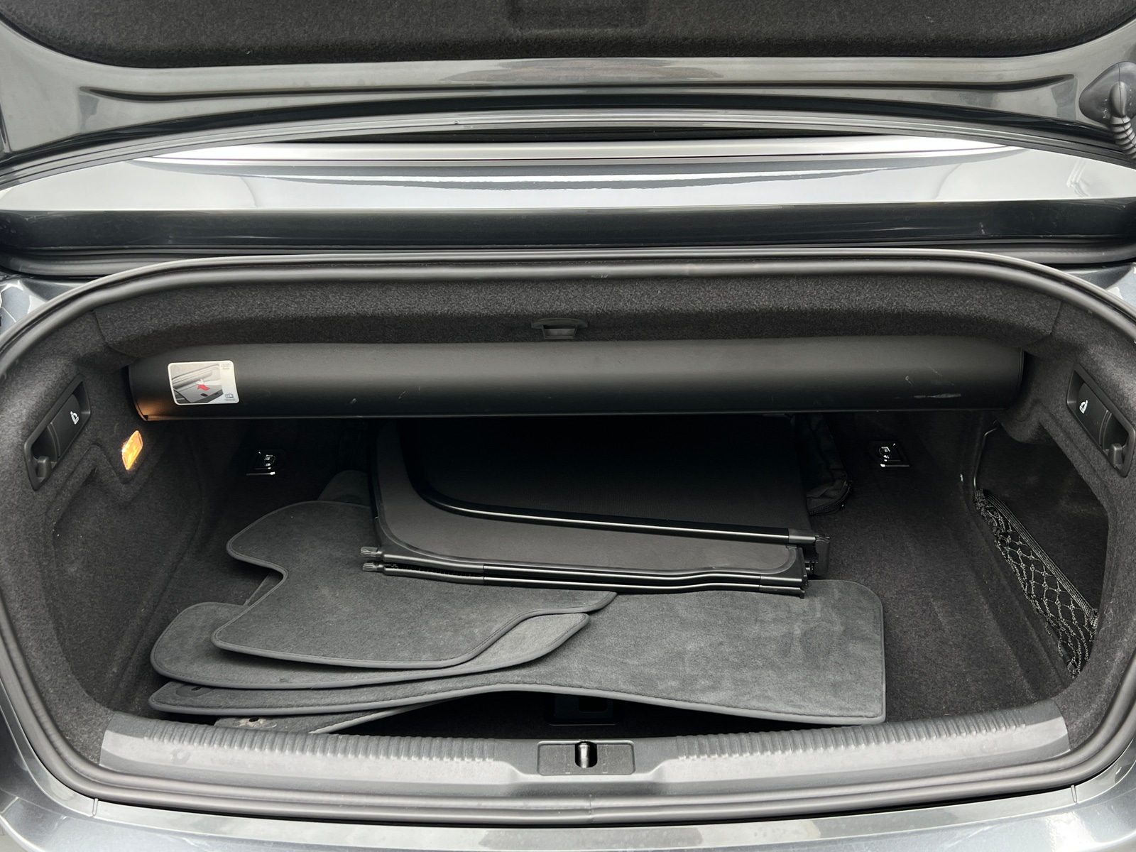 Thumbnail: 2015 Audi S5 - 6