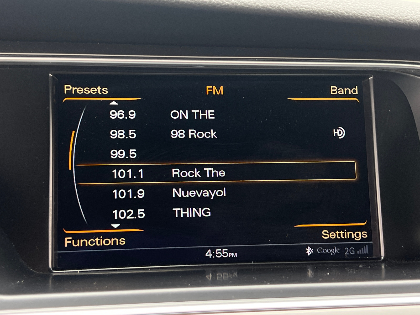 Thumbnail: 2015 Audi S5 - 3