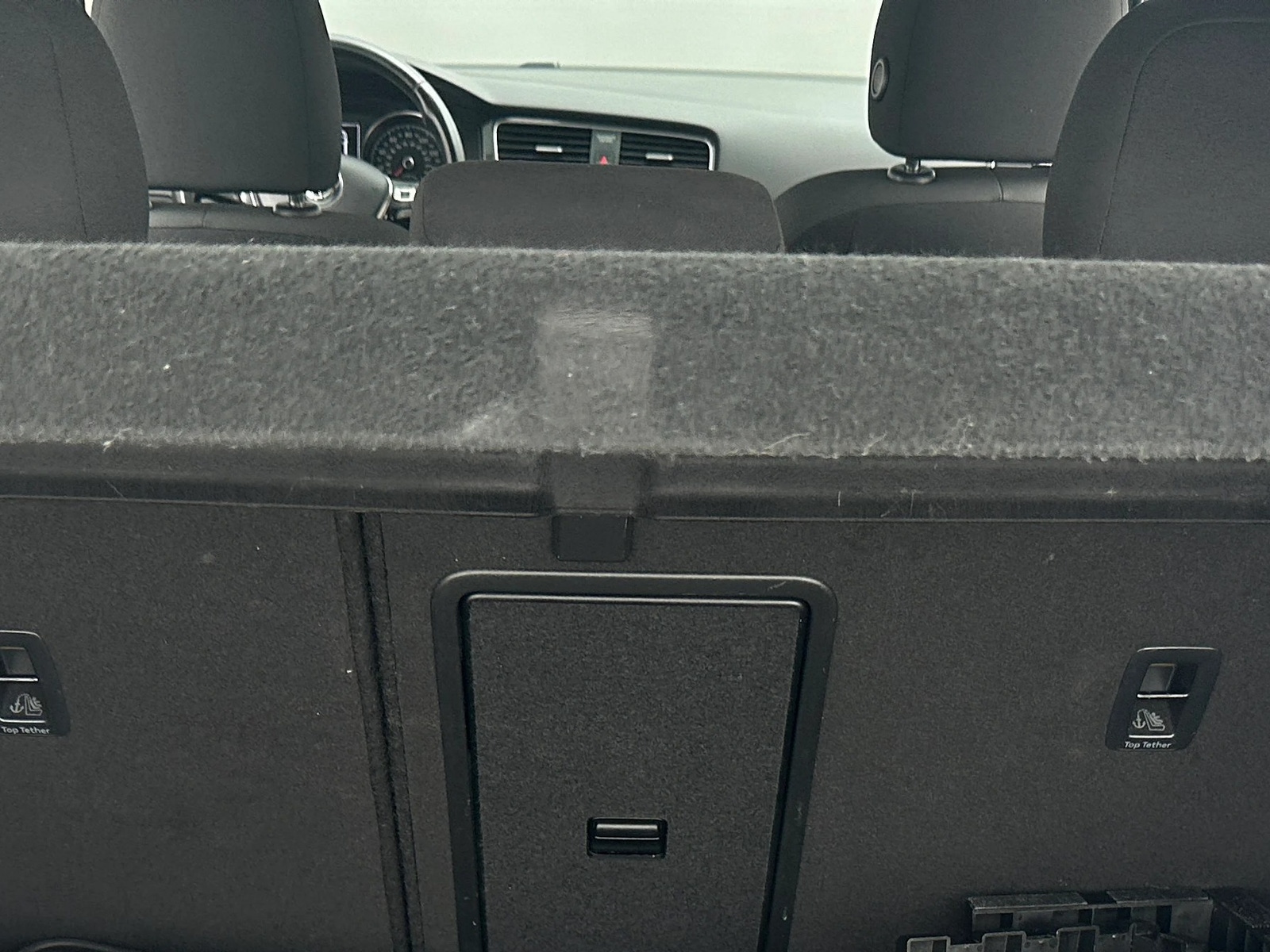 Thumbnail: 2018 Volkswagen Golf - 7