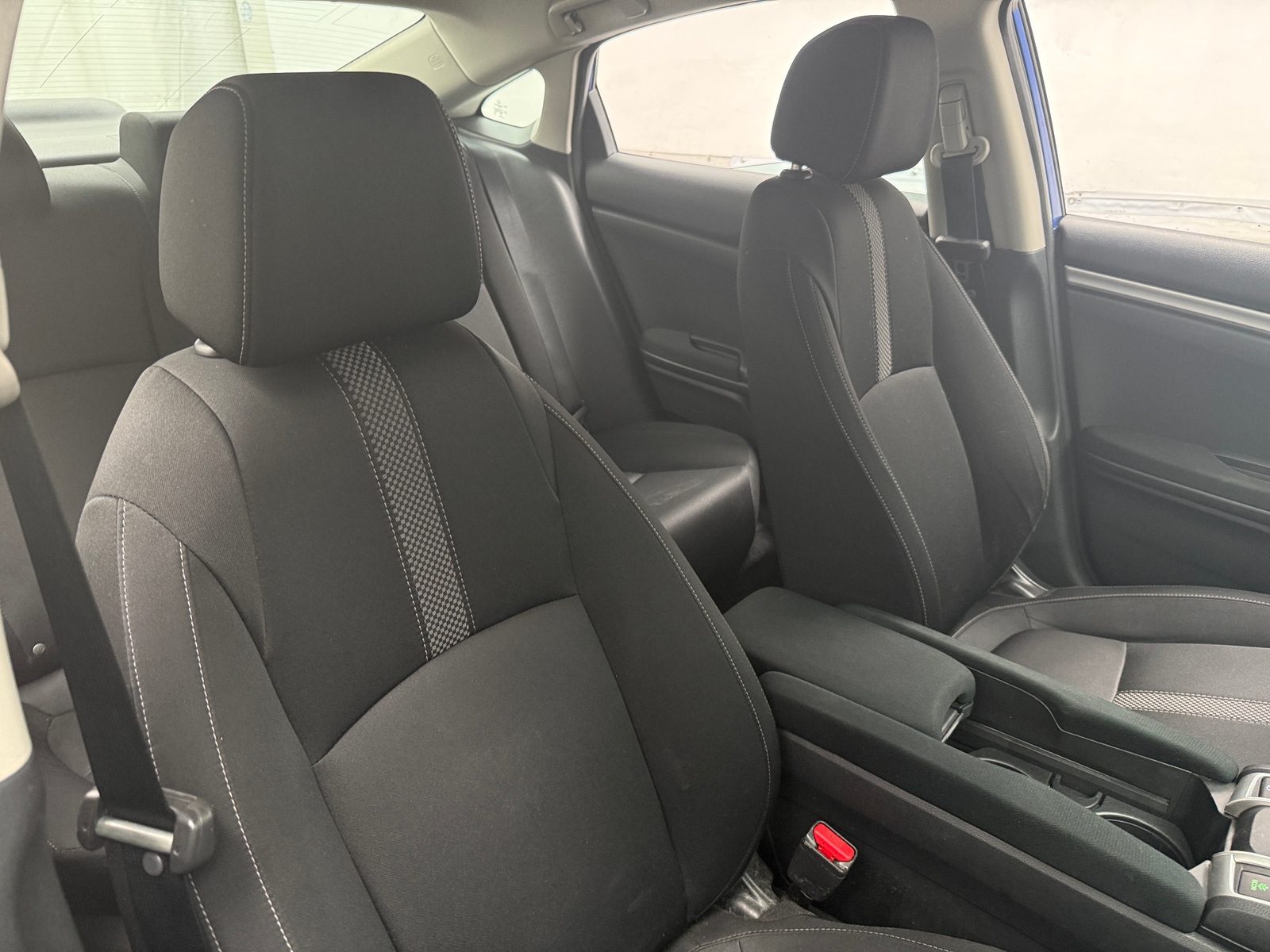 Thumbnail: 2021 Honda Civic - 2