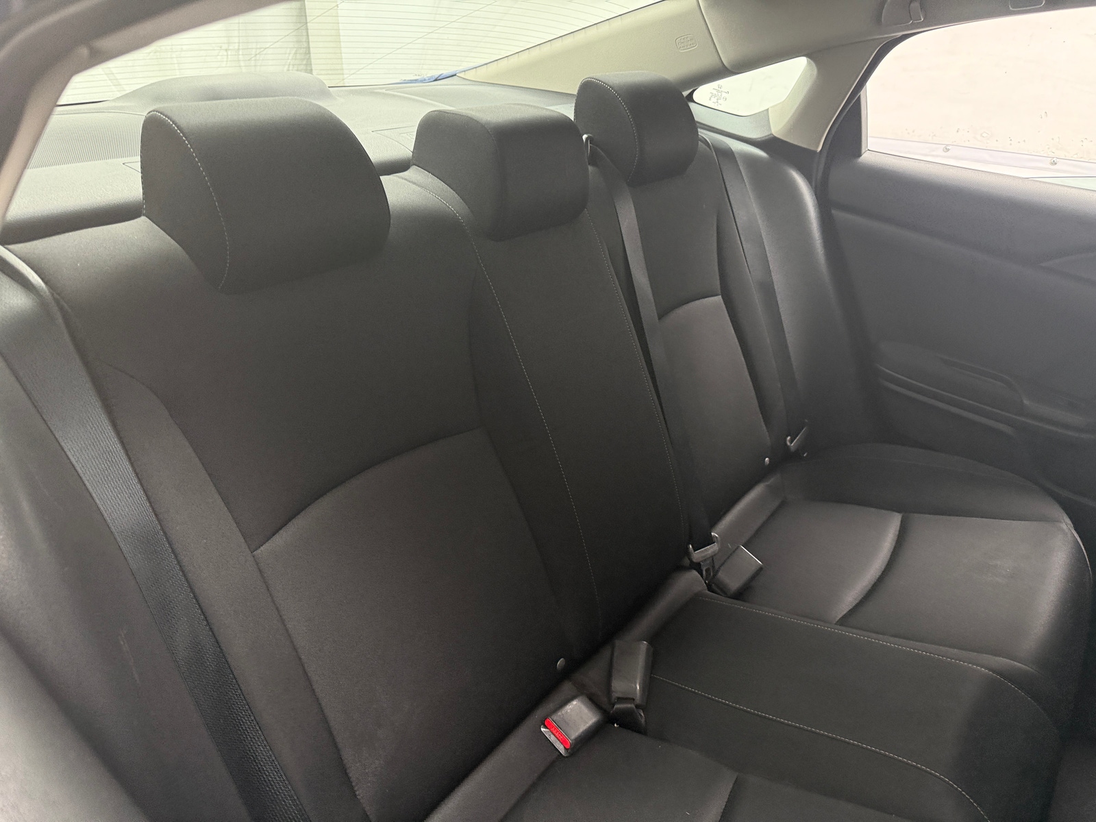 Thumbnail: 2021 Honda Civic - 6