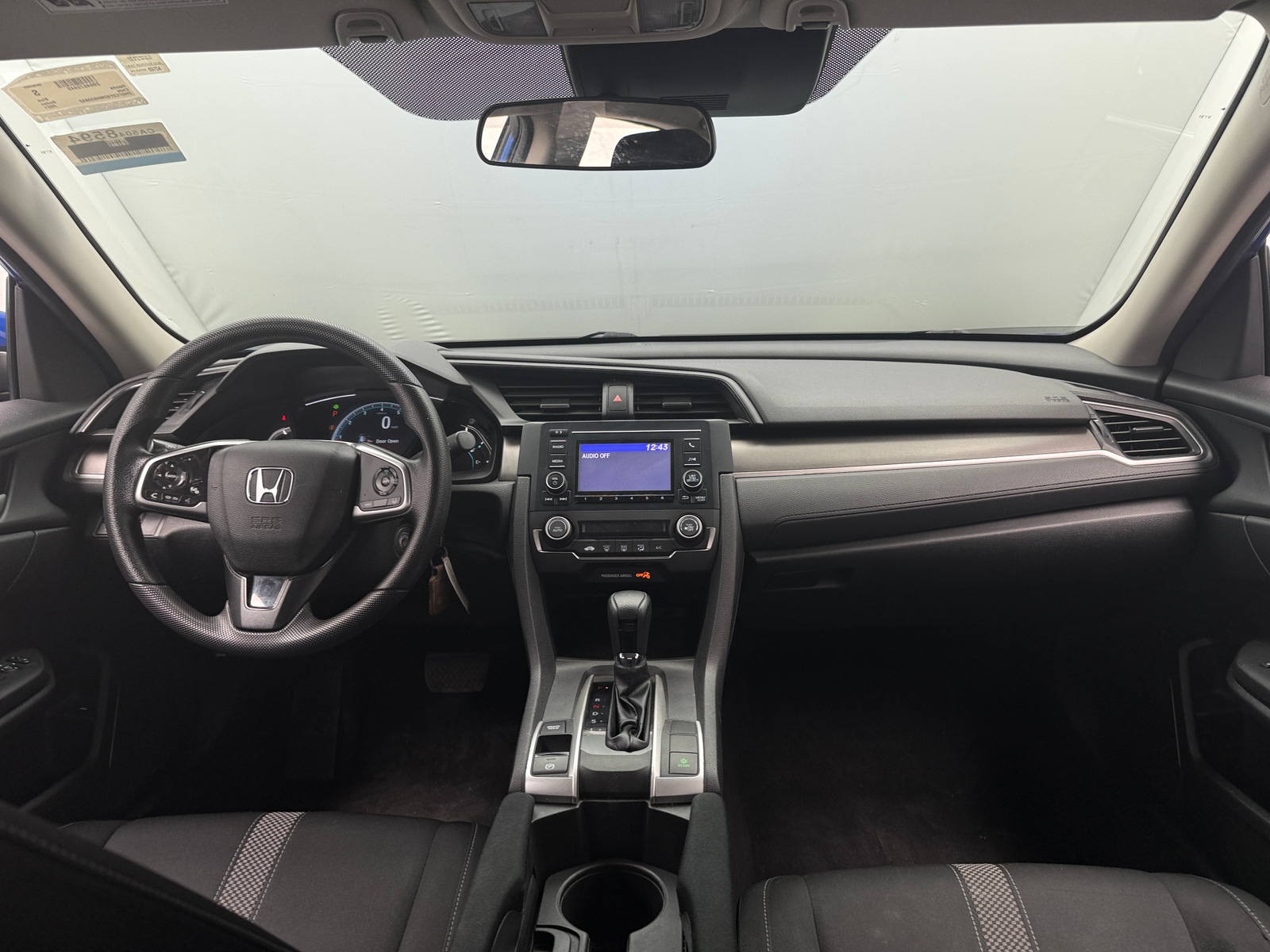 Thumbnail: 2021 Honda Civic - 3