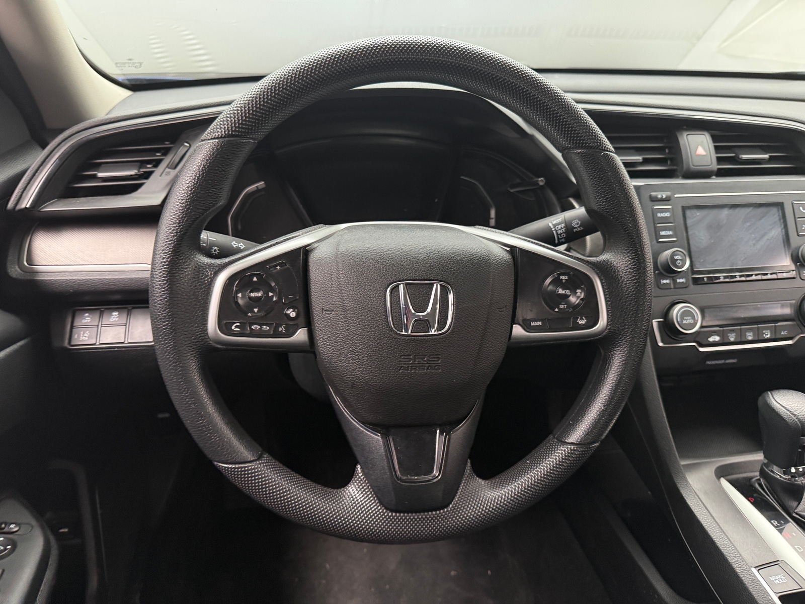 Thumbnail: 2021 Honda Civic - 5