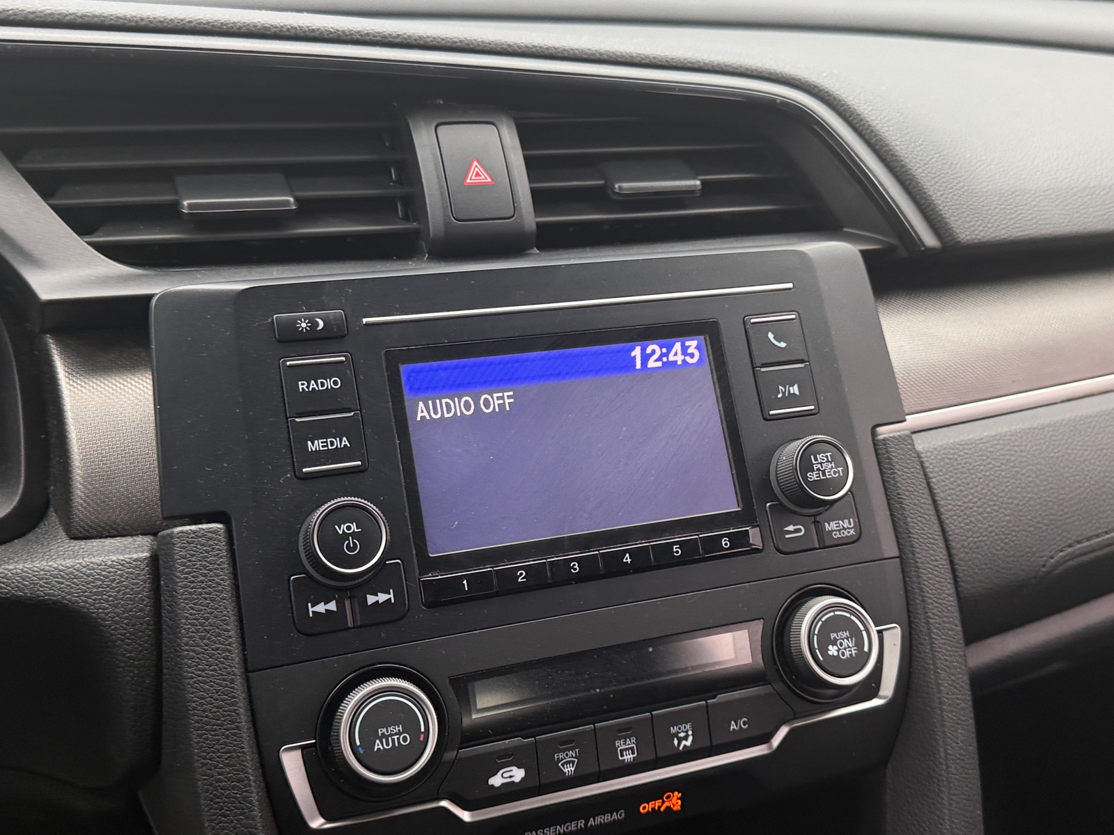 Thumbnail: 2021 Honda Civic - 4