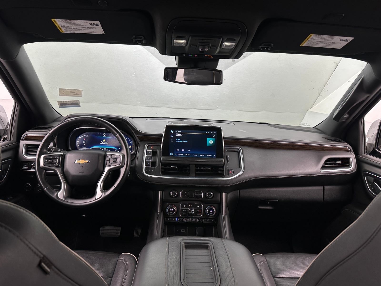 Thumbnail: 2023 Chevrolet Suburban - 2