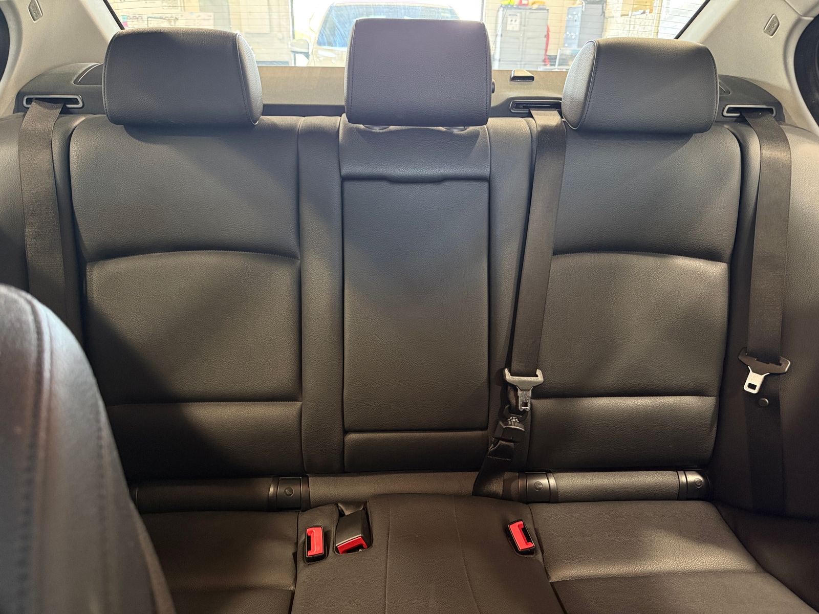 Thumbnail: 2015 BMW 5 Series - 5