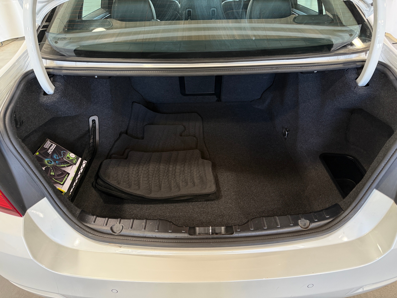 Thumbnail: 2015 BMW 5 Series - 6