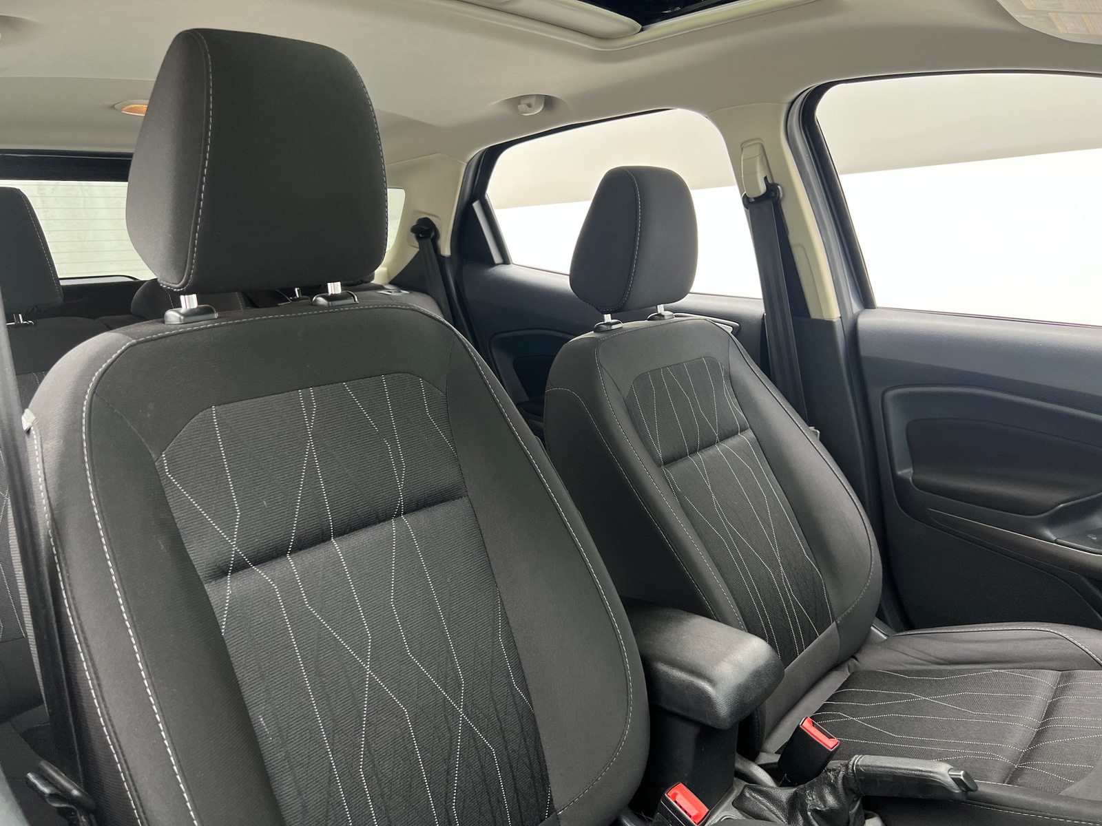 Thumbnail: 2019 Ford EcoSport - 2