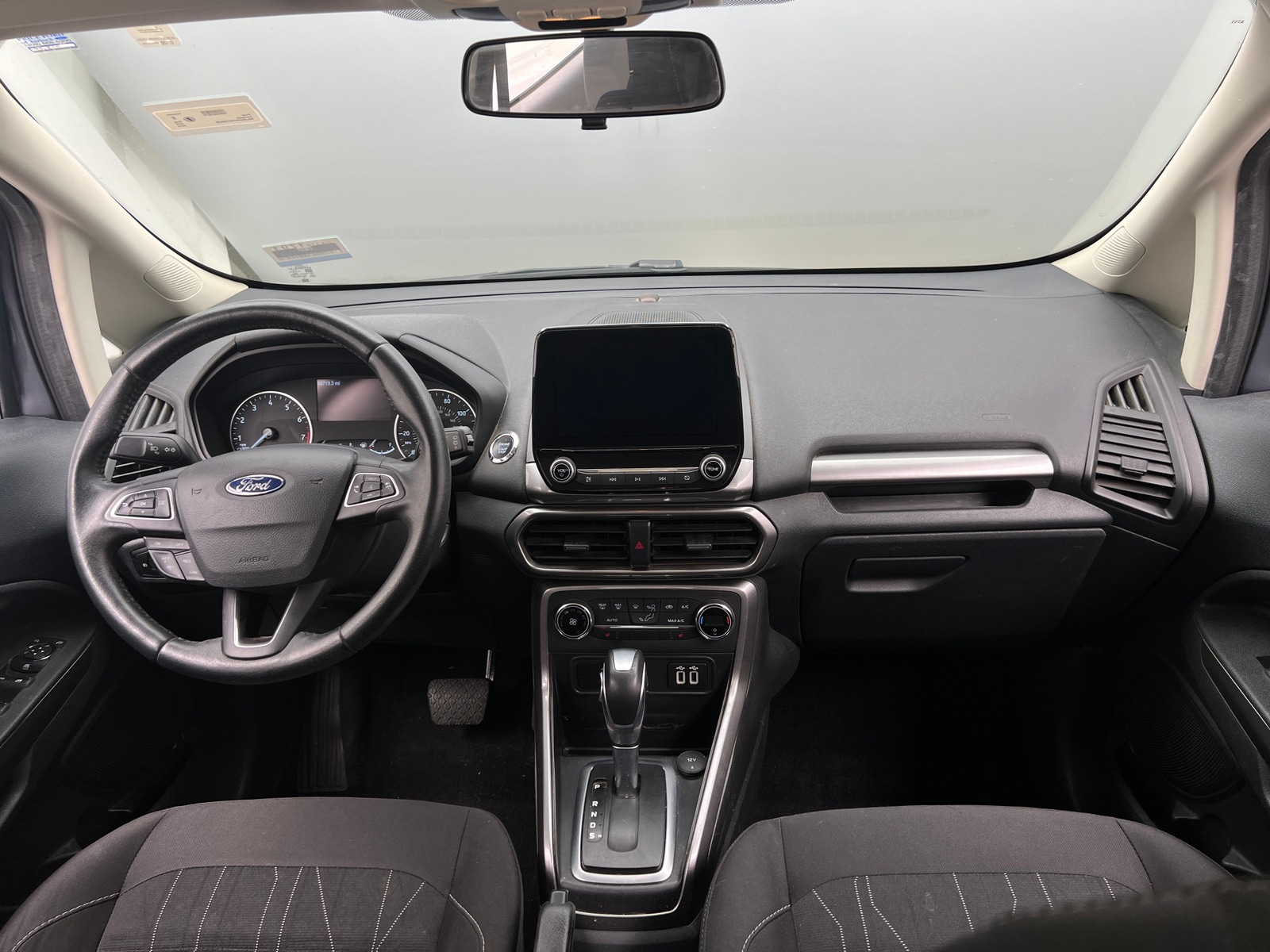 Thumbnail: 2019 Ford EcoSport - 3