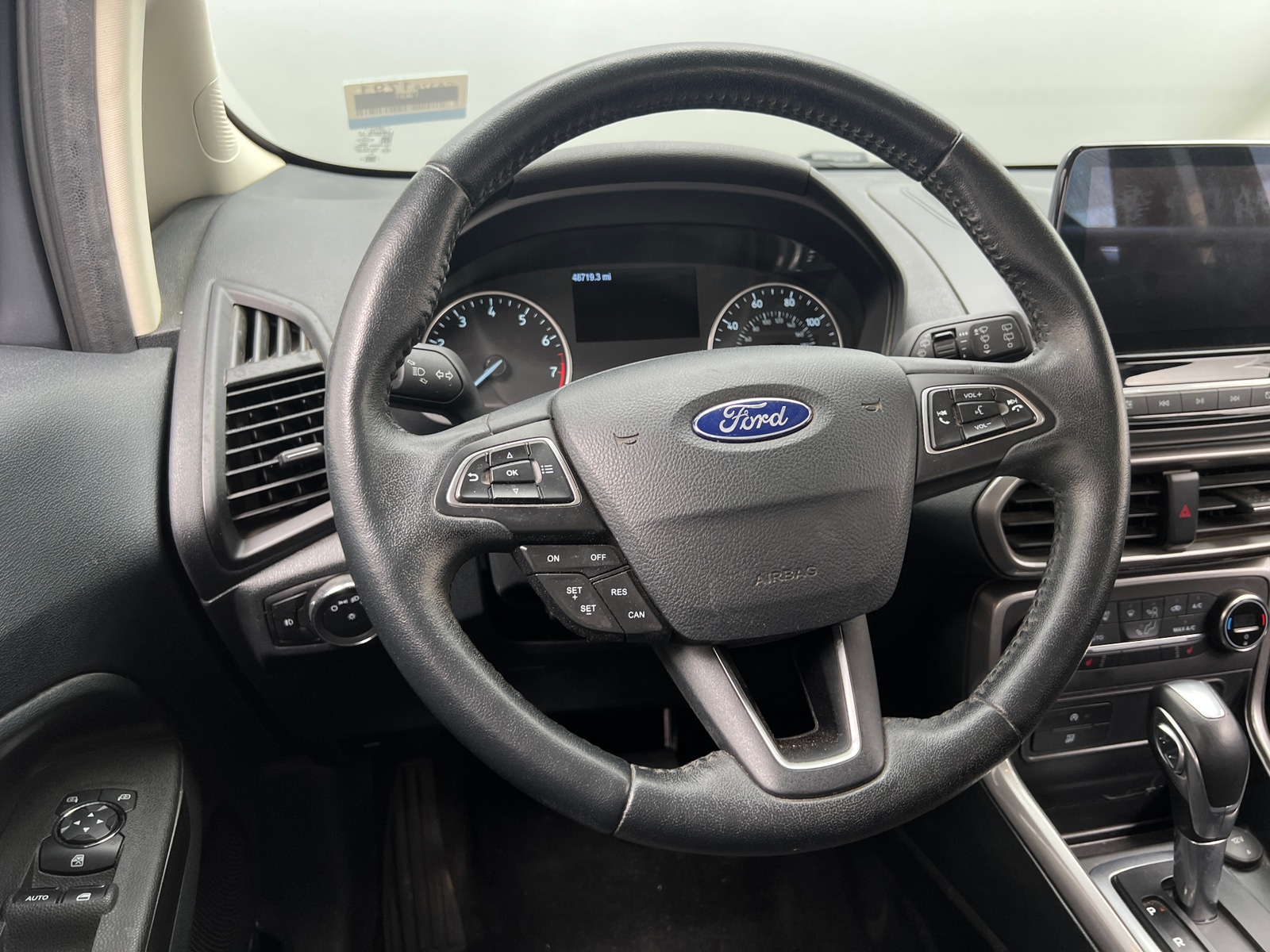 Thumbnail: 2019 Ford EcoSport - 5