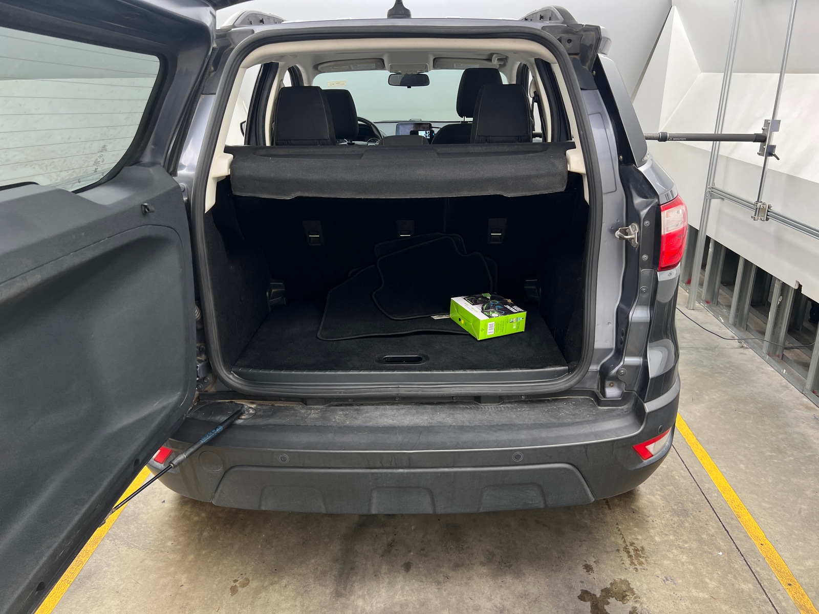 Thumbnail: 2019 Ford EcoSport - 7