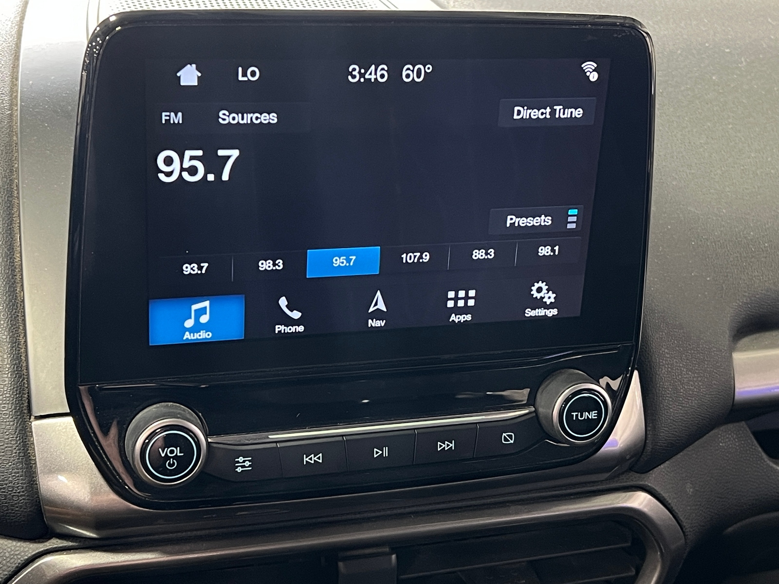 Thumbnail: 2019 Ford EcoSport - 4