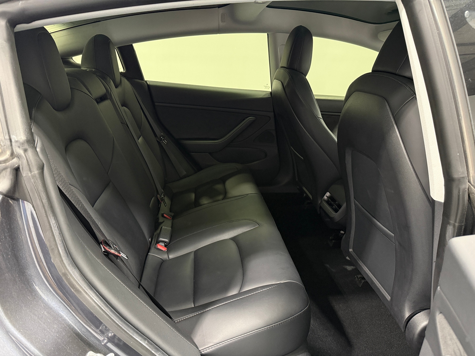 Thumbnail: 2020 Tesla Model 3 - 5