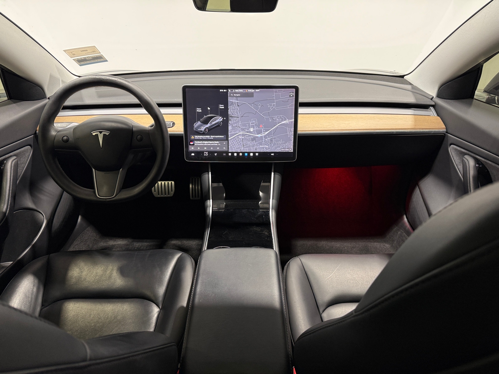 Thumbnail: 2020 Tesla Model 3 - 2