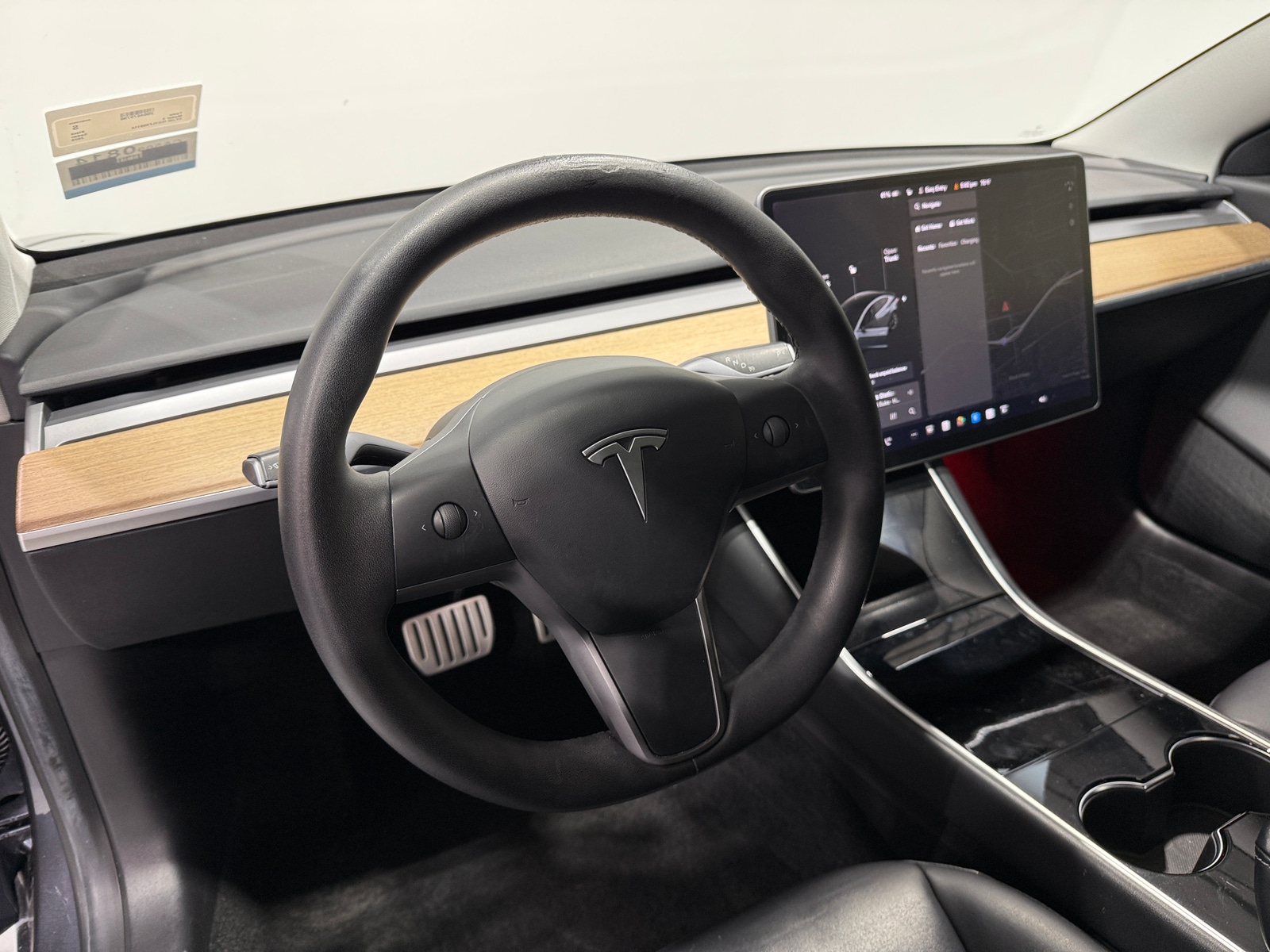 Thumbnail: 2020 Tesla Model 3 - 4