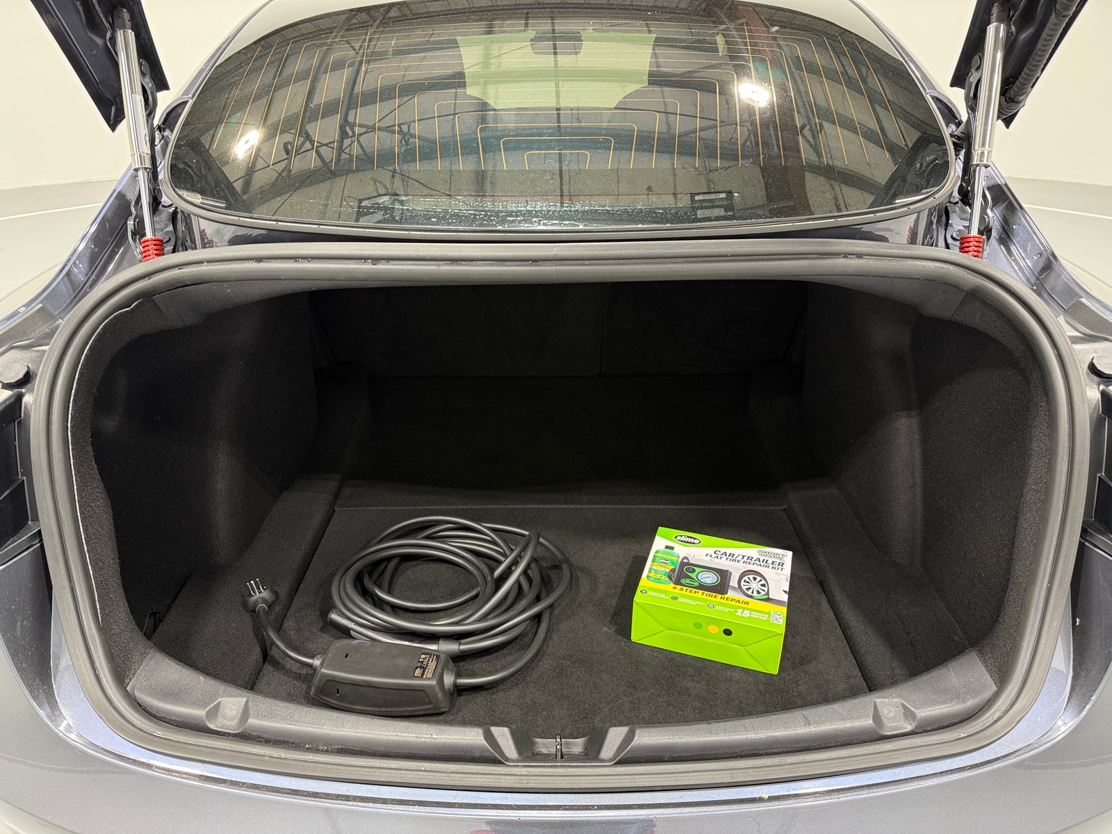 Thumbnail: 2020 Tesla Model 3 - 6