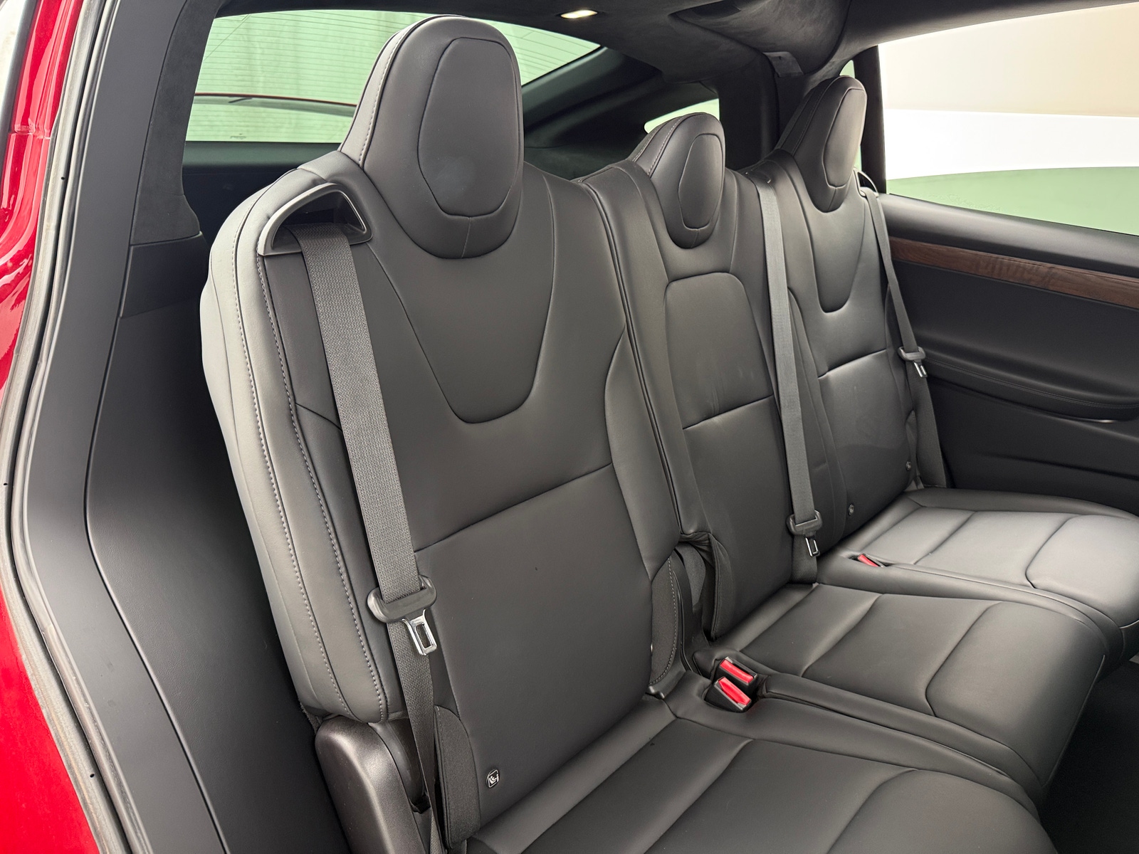 Thumbnail: 2020 Tesla Model X - 5