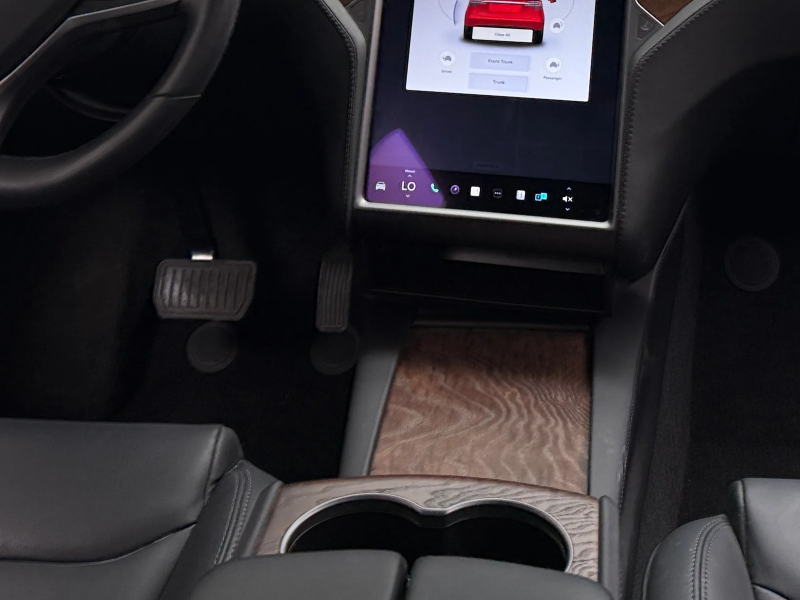 Thumbnail: 2020 Tesla Model X - 2