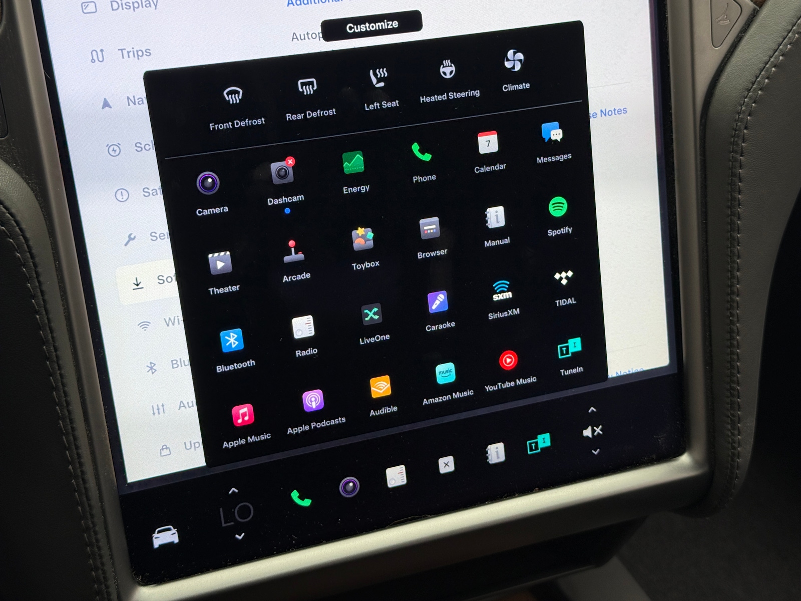 Thumbnail: 2020 Tesla Model X - 3