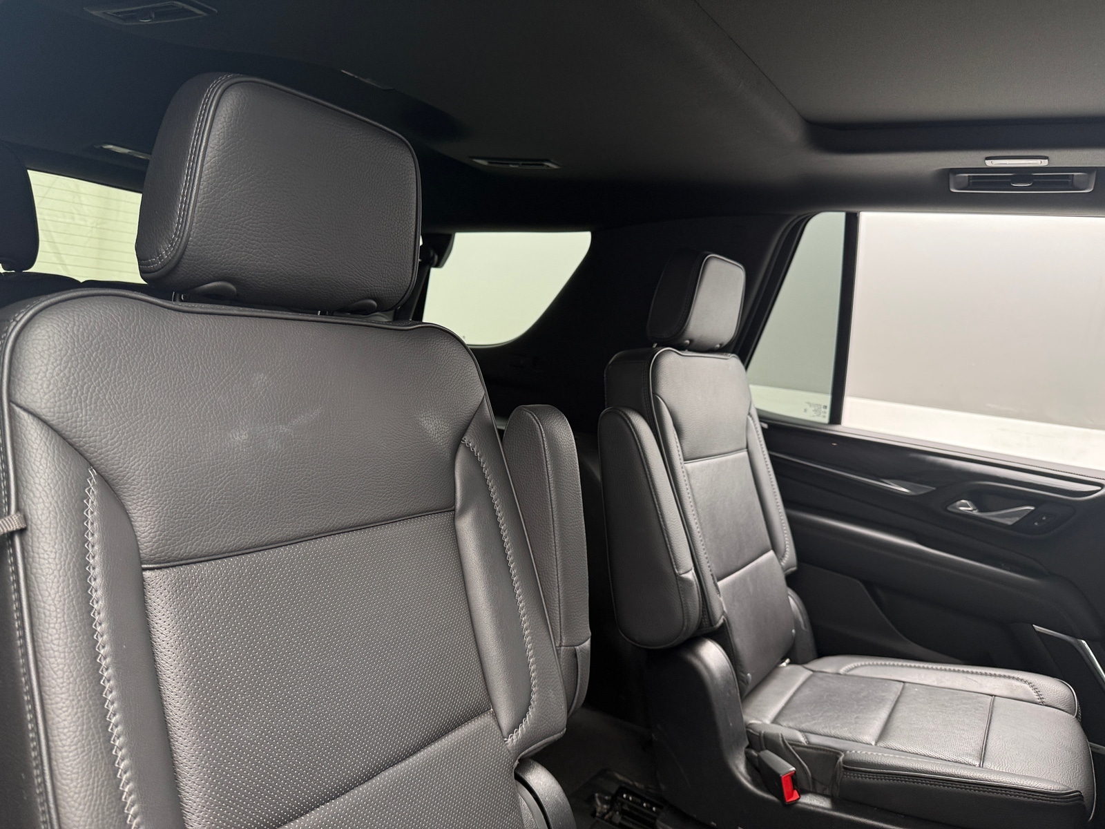 Thumbnail: 2021 GMC Yukon - 5