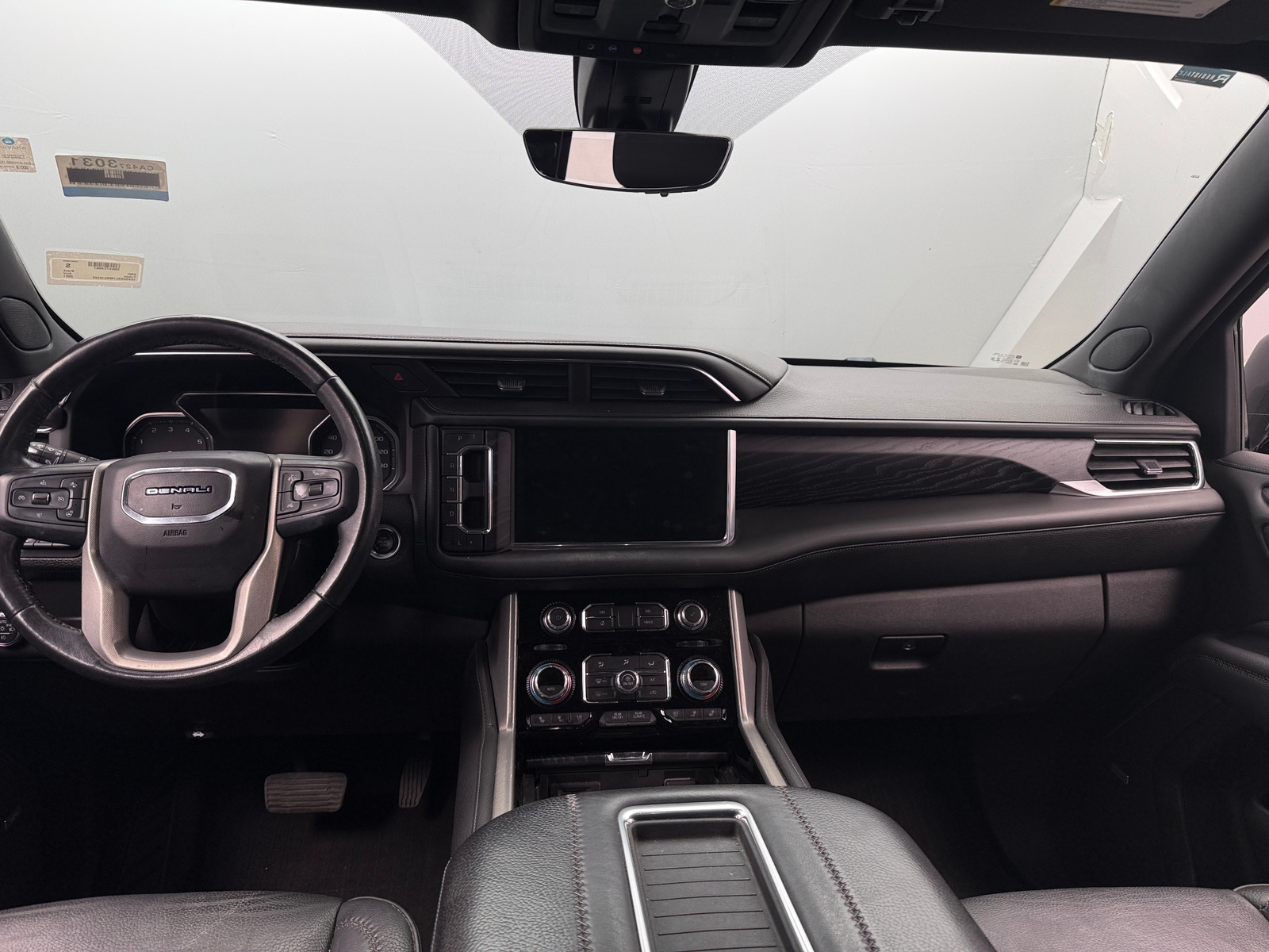 Thumbnail: 2021 GMC Yukon - 2