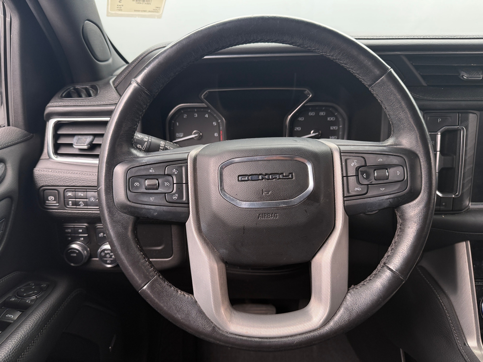 Thumbnail: 2021 GMC Yukon - 4