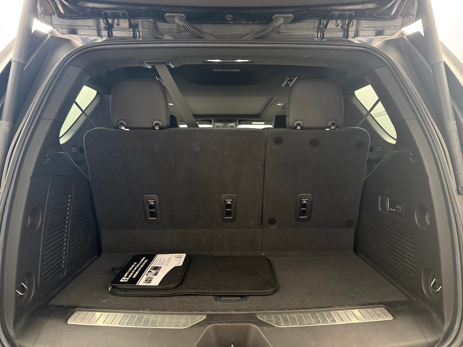 Thumbnail: 2021 GMC Yukon - 6