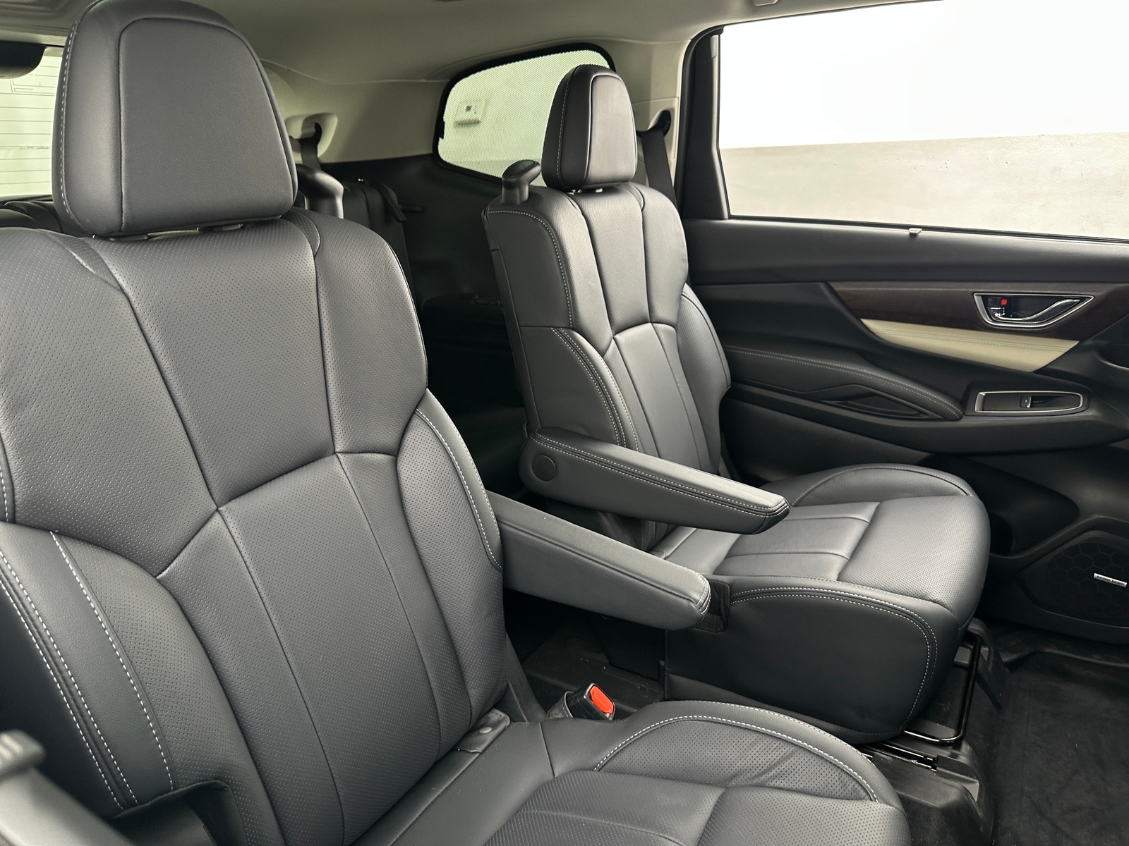 Thumbnail: 2022 Subaru Ascent - 5