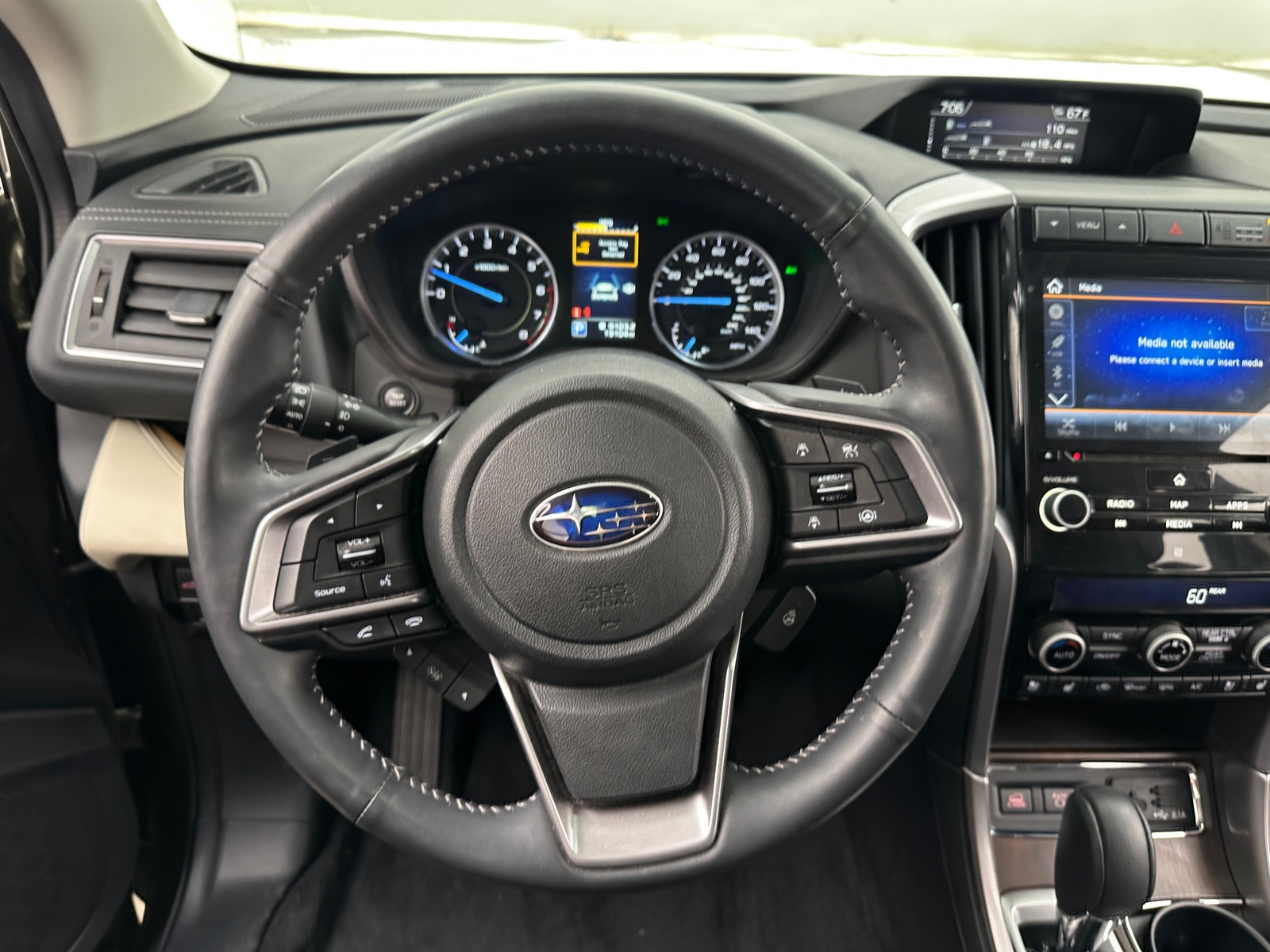 Thumbnail: 2022 Subaru Ascent - 4