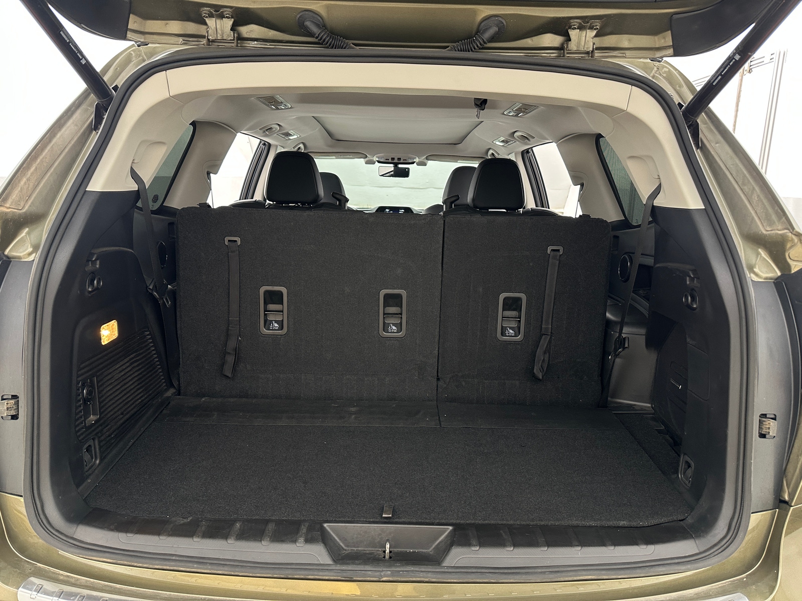 Thumbnail: 2022 Subaru Ascent - 6