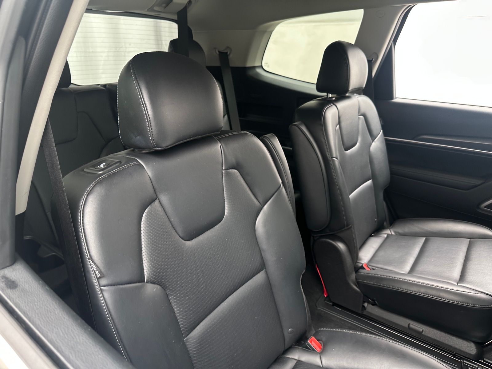 Thumbnail: 2025 Kia Telluride - 5