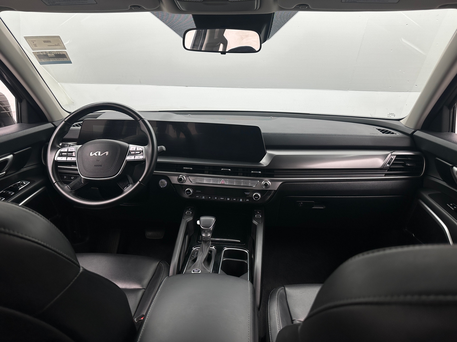 Thumbnail: 2025 Kia Telluride - 2