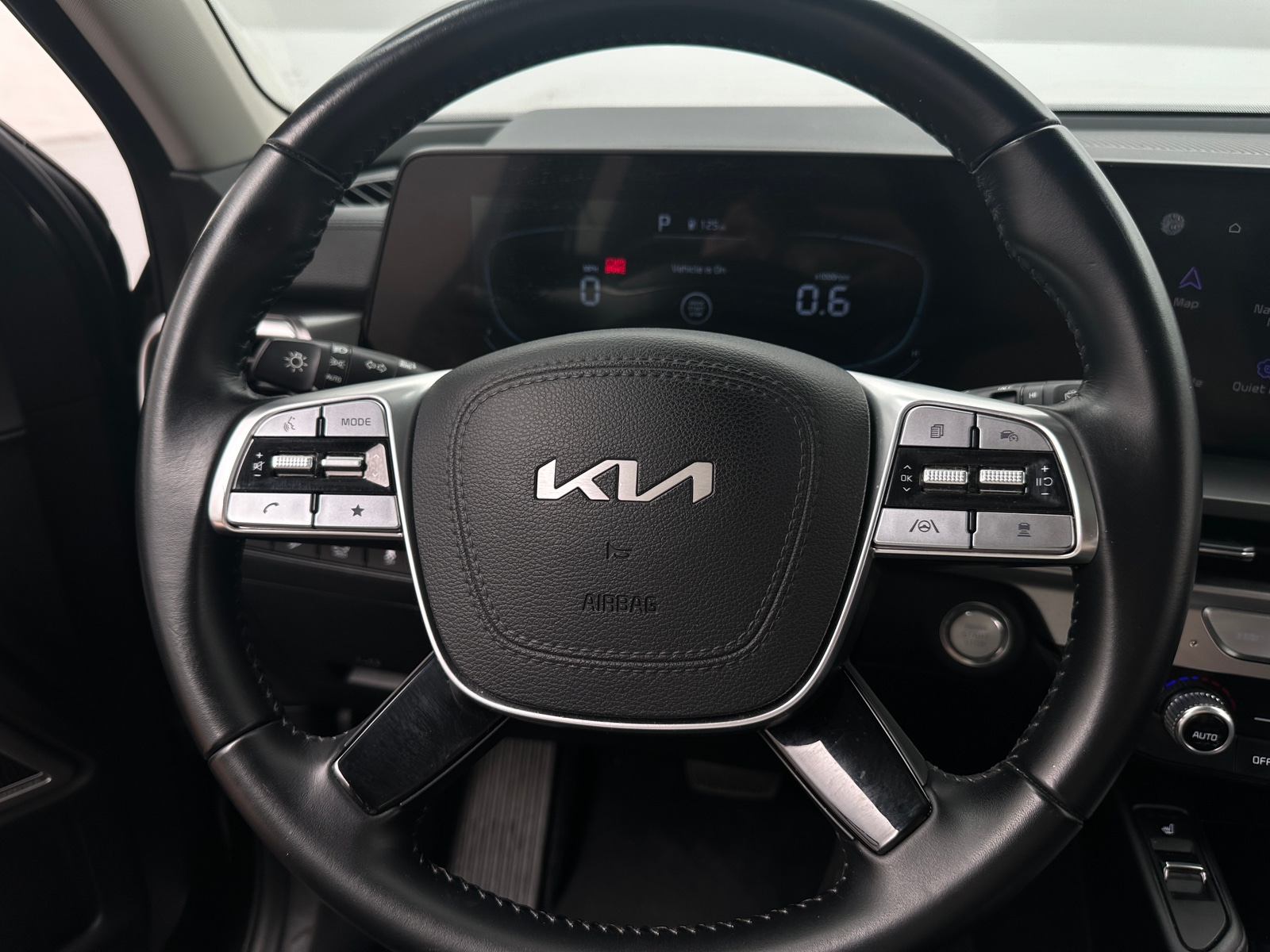 Thumbnail: 2025 Kia Telluride - 4