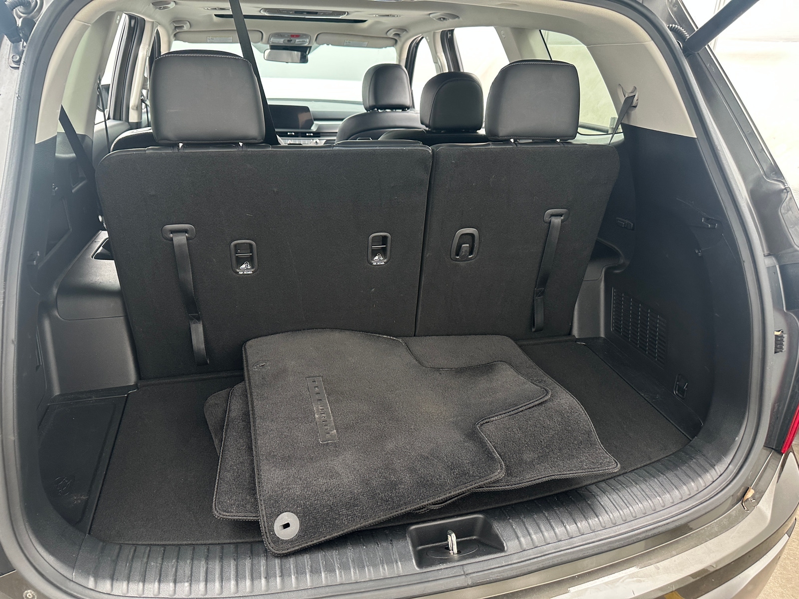 Thumbnail: 2025 Kia Telluride - 6