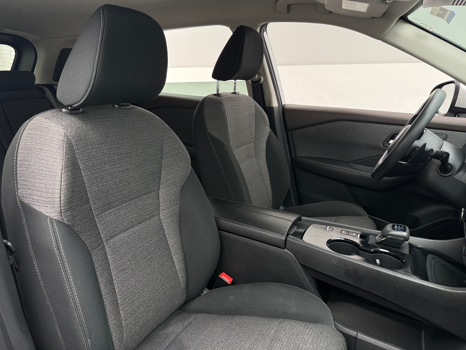 Thumbnail: 2022 Nissan Rogue - 2