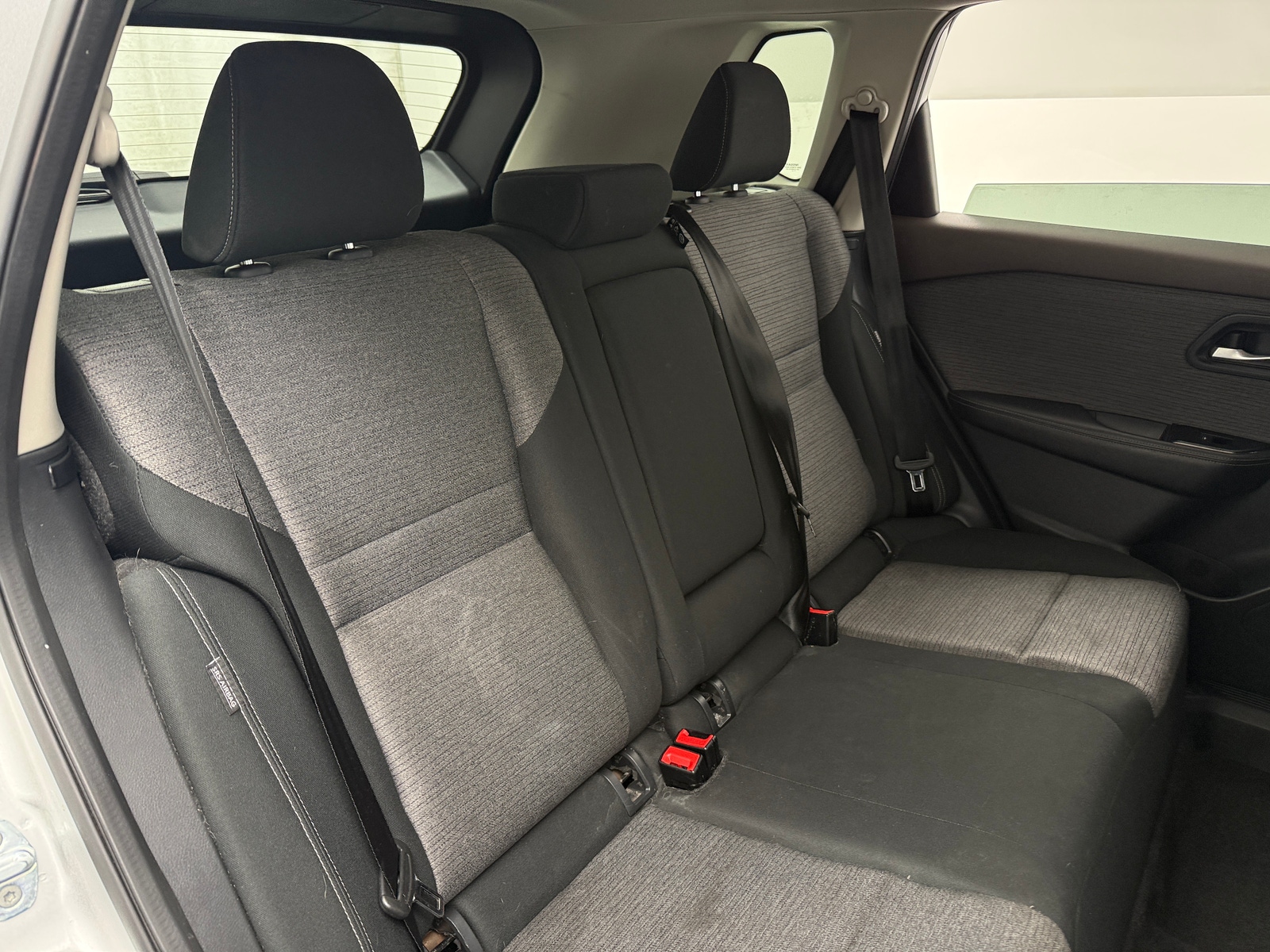 Thumbnail: 2022 Nissan Rogue - 6