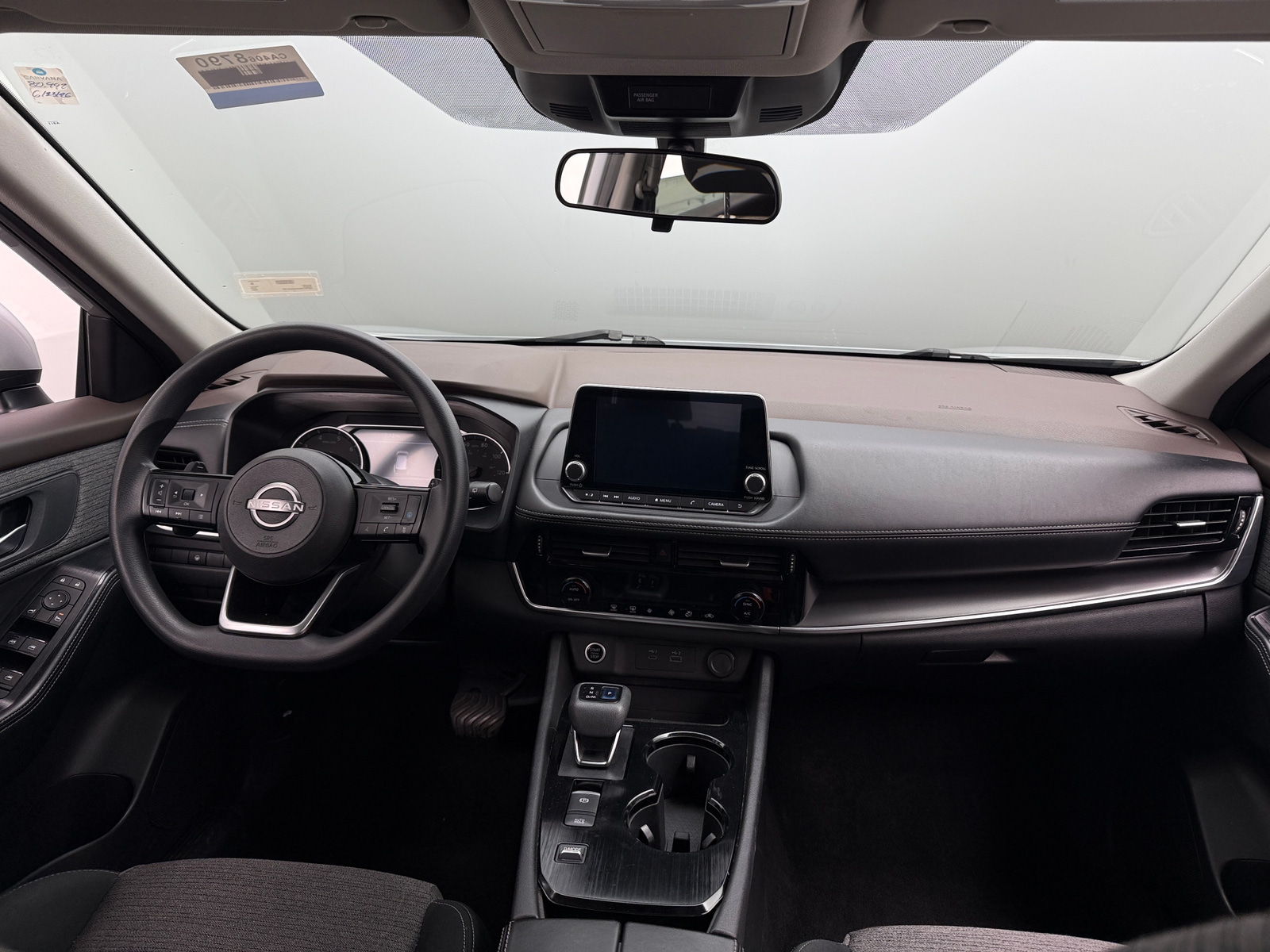 Thumbnail: 2022 Nissan Rogue - 3