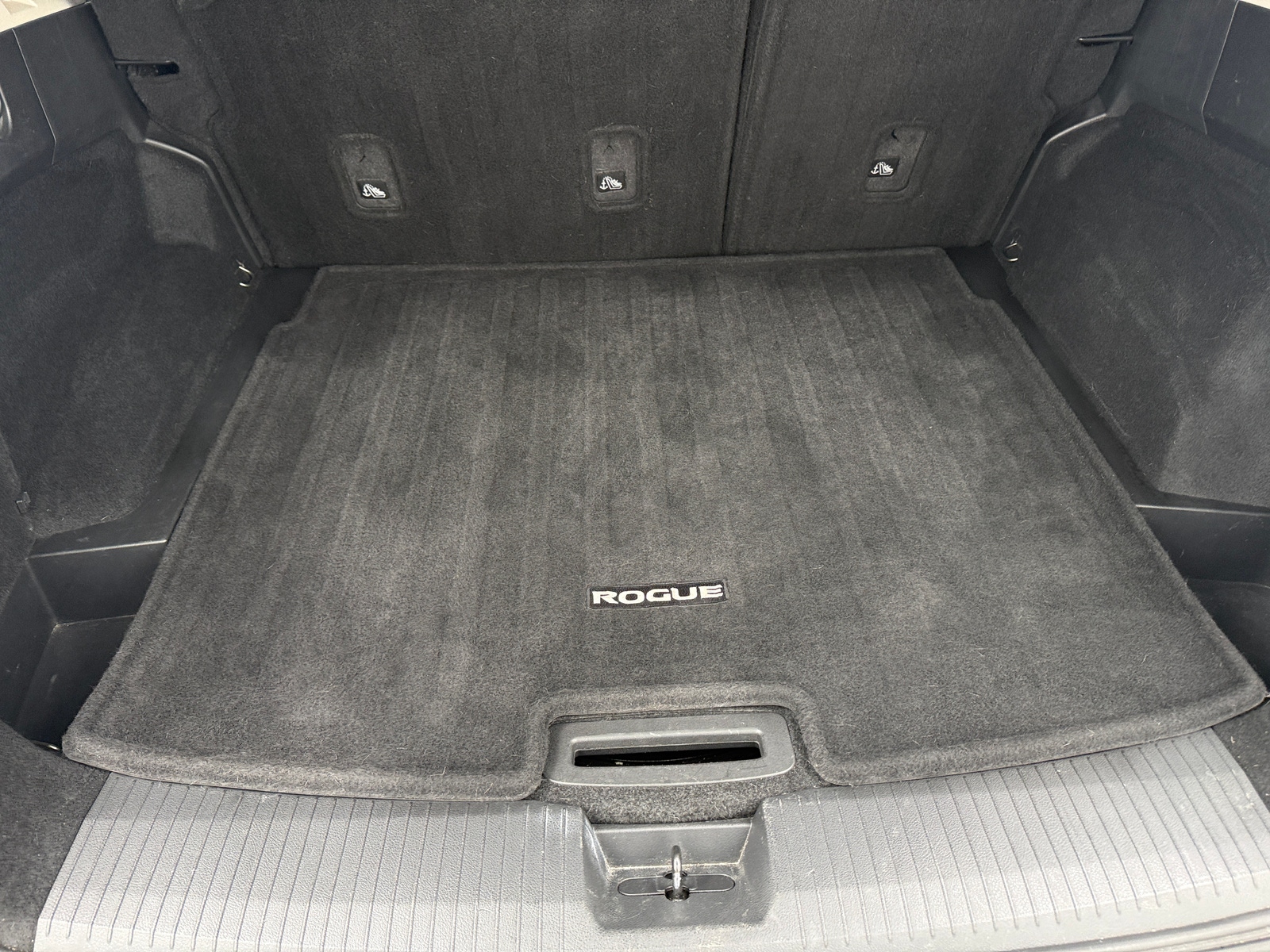 Thumbnail: 2022 Nissan Rogue - 7