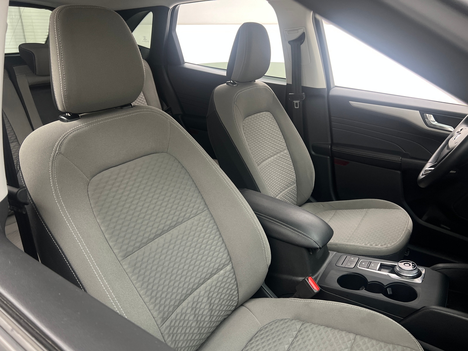 Thumbnail: 2021 Ford Escape - 2