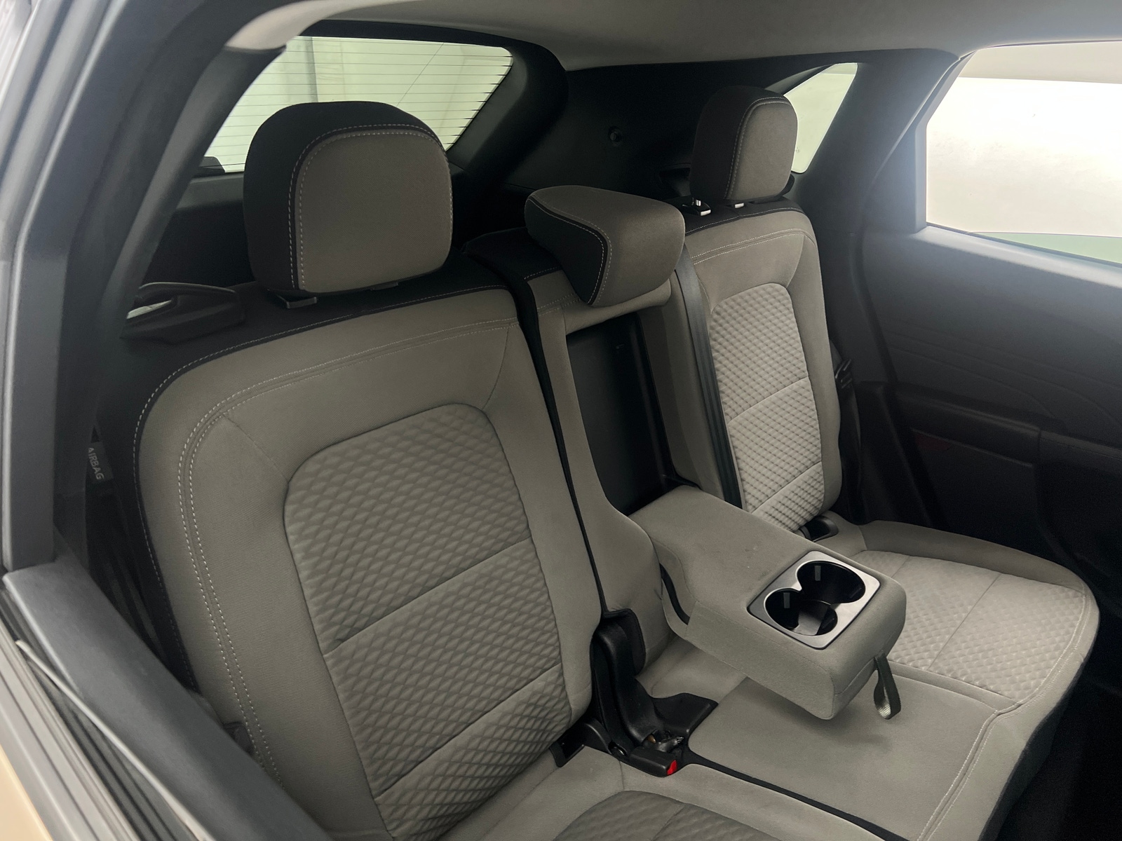 Thumbnail: 2021 Ford Escape - 6