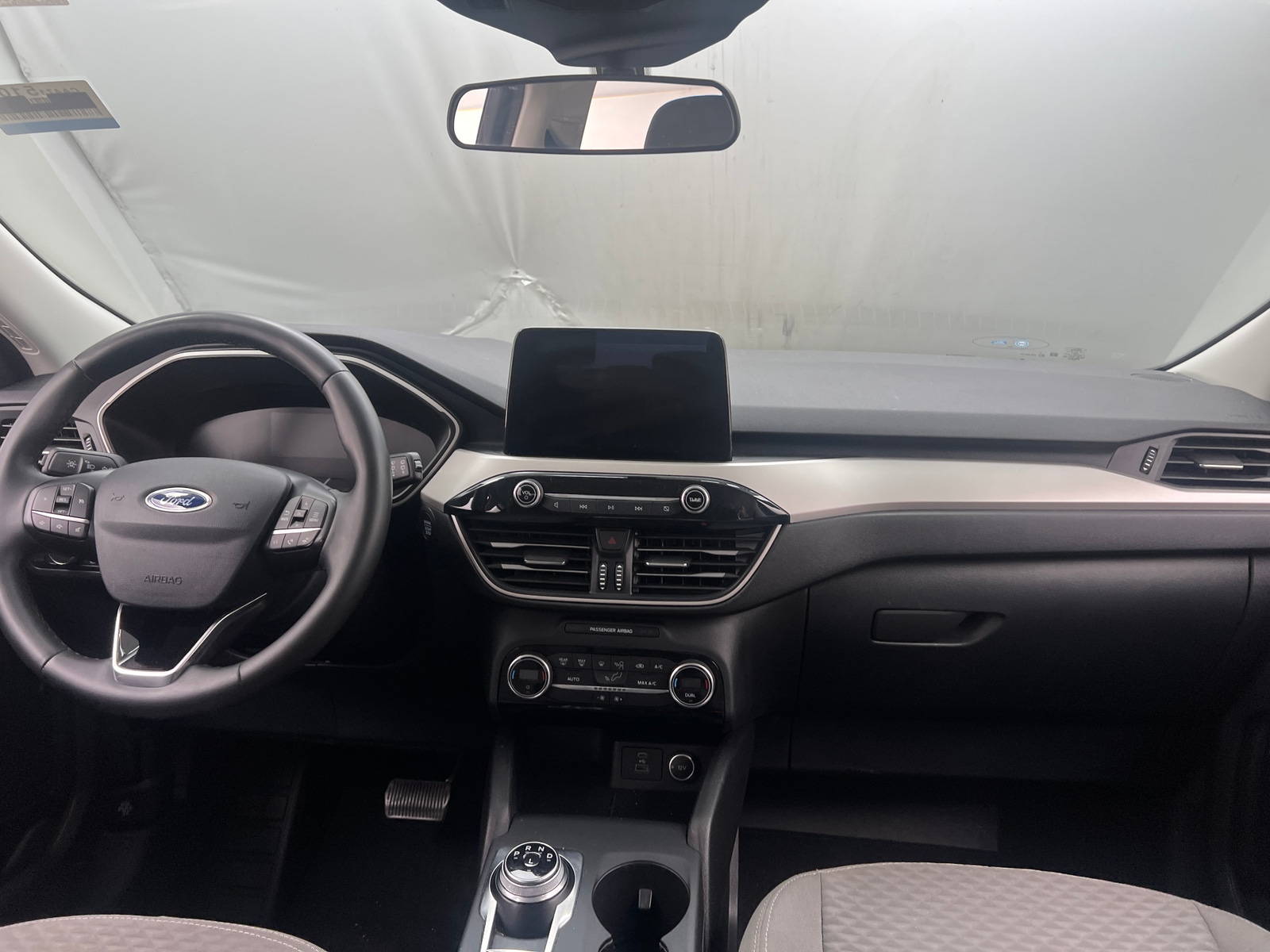 Thumbnail: 2021 Ford Escape - 3