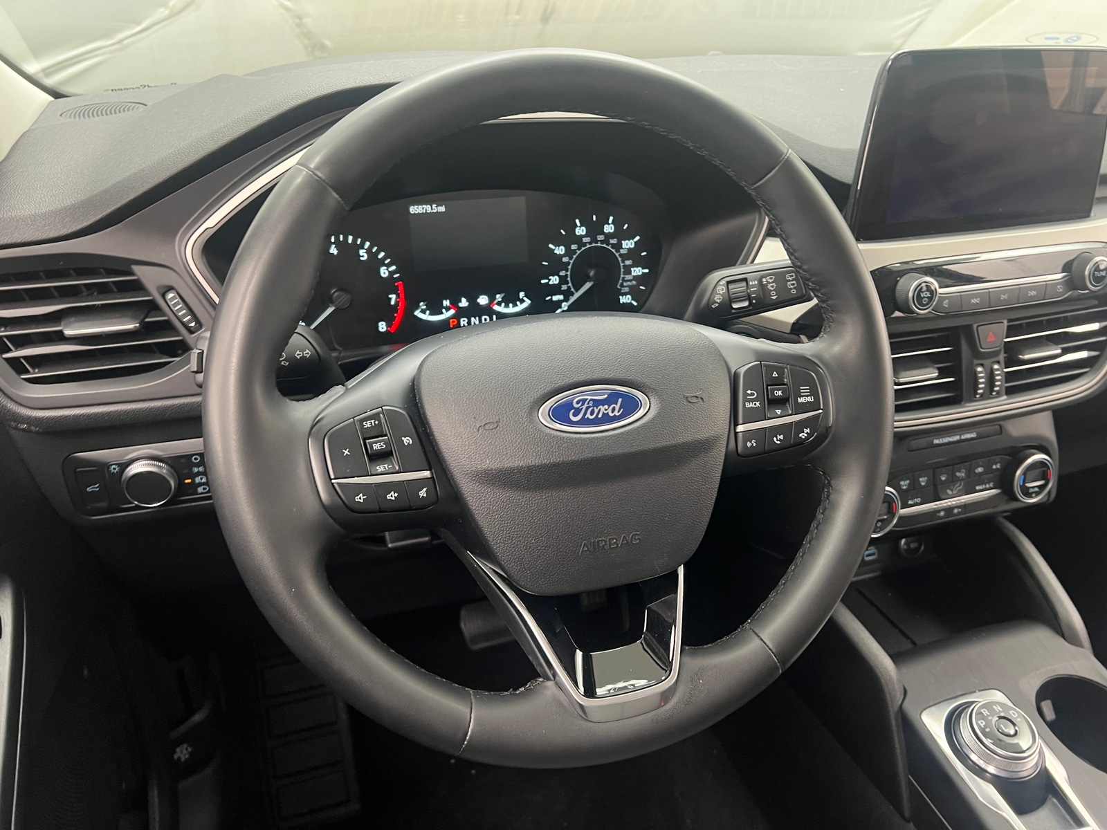 Thumbnail: 2021 Ford Escape - 5