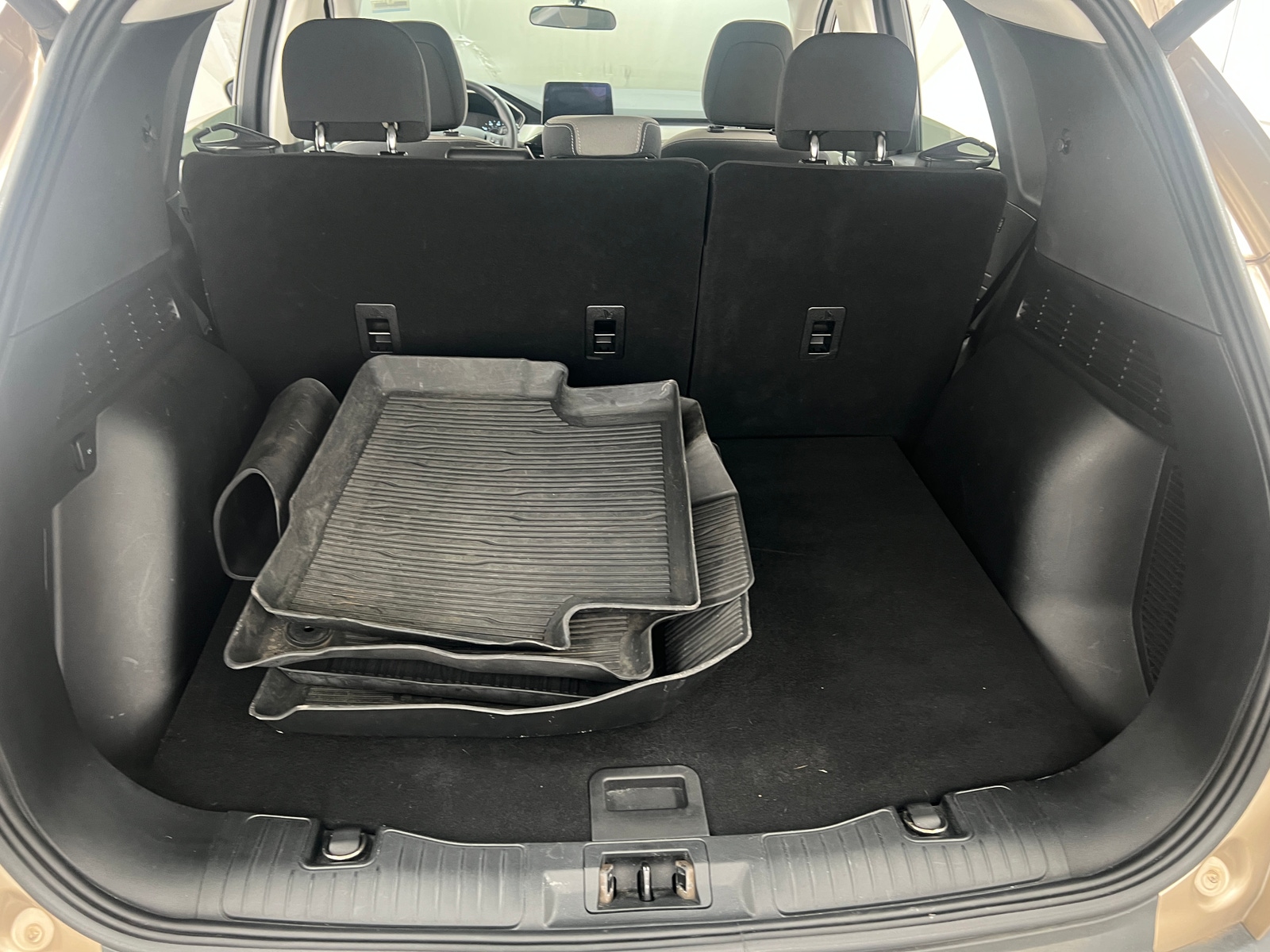 Thumbnail: 2021 Ford Escape - 7