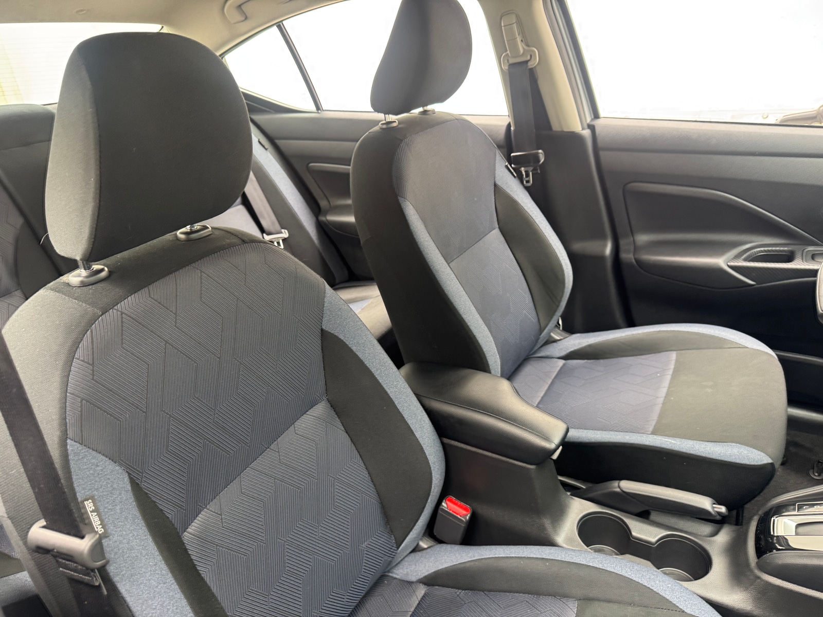 Thumbnail: 2025 Nissan Versa - 2